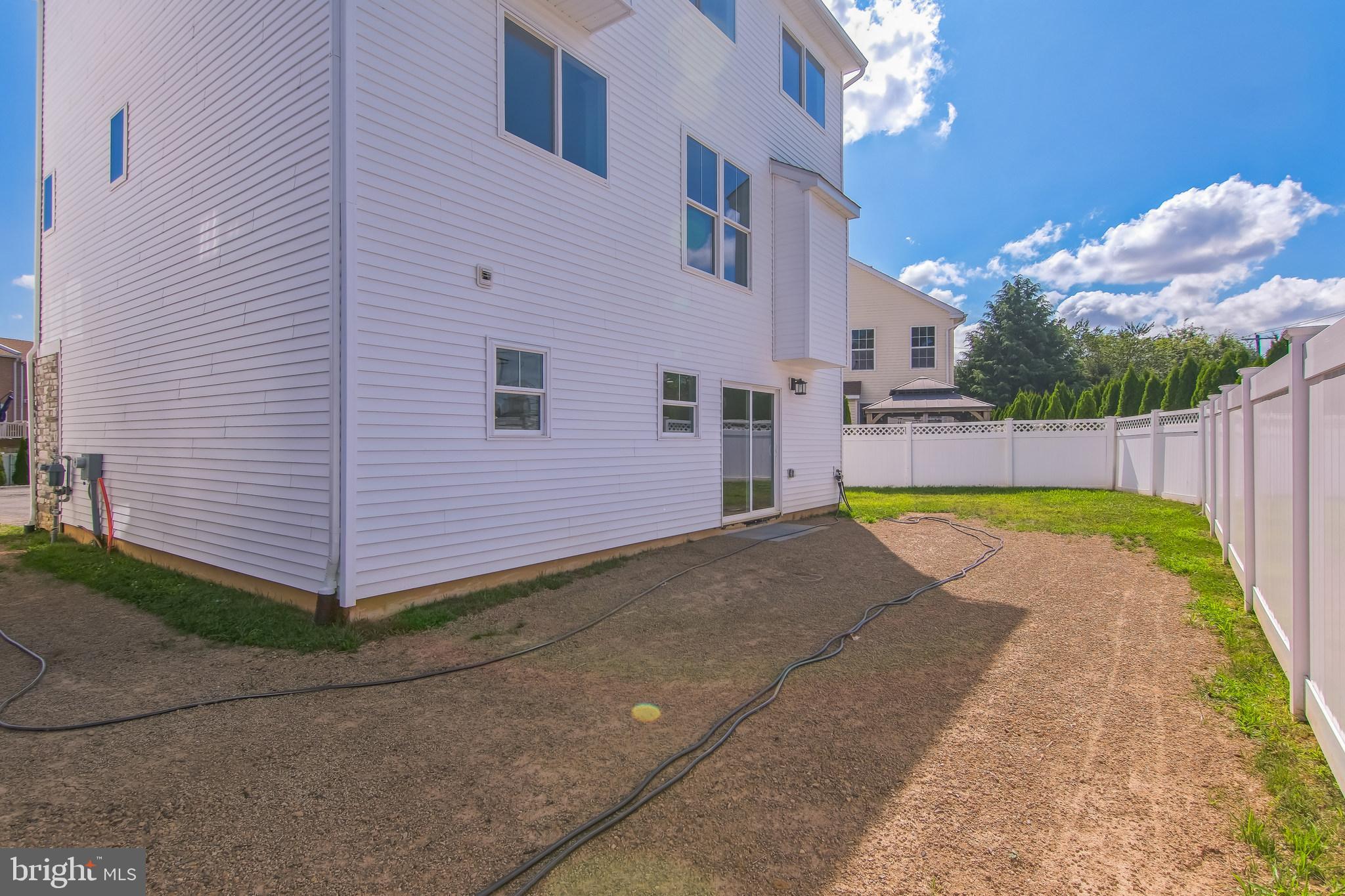 TORRESDALE (WEST) - Residential