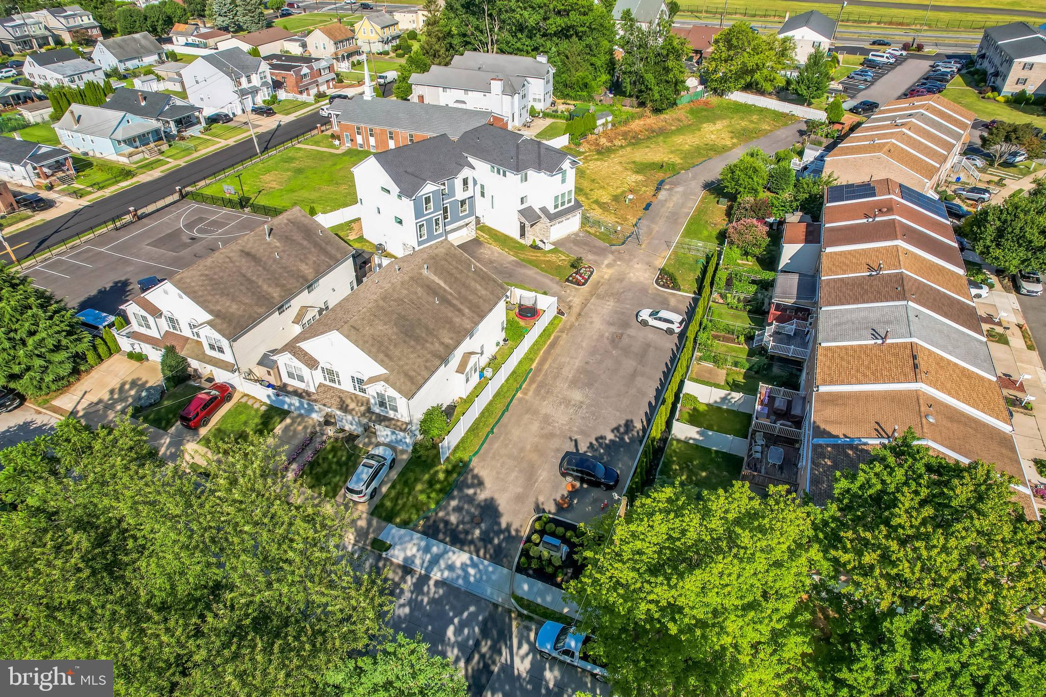 TORRESDALE (WEST) - Residential