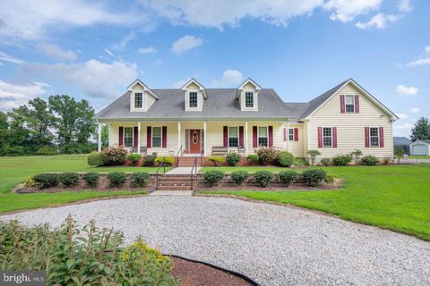 Photo of 1211 Dexter Corner Road, TOWNSEND, DE 19734 (MLS # DENC2083930)