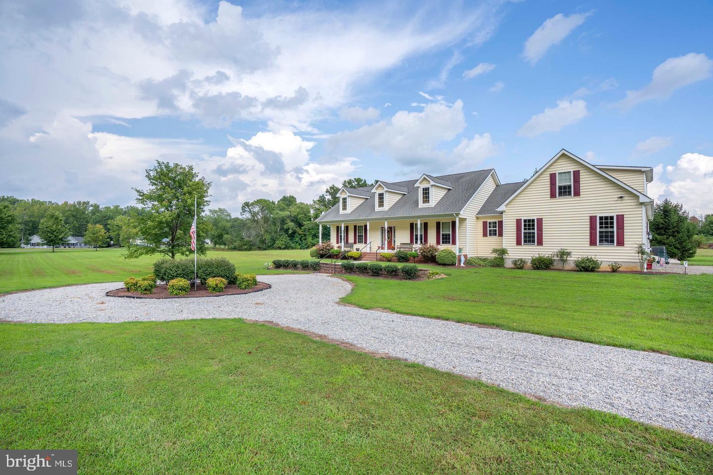 1211 DEXTER CORNER ROAD