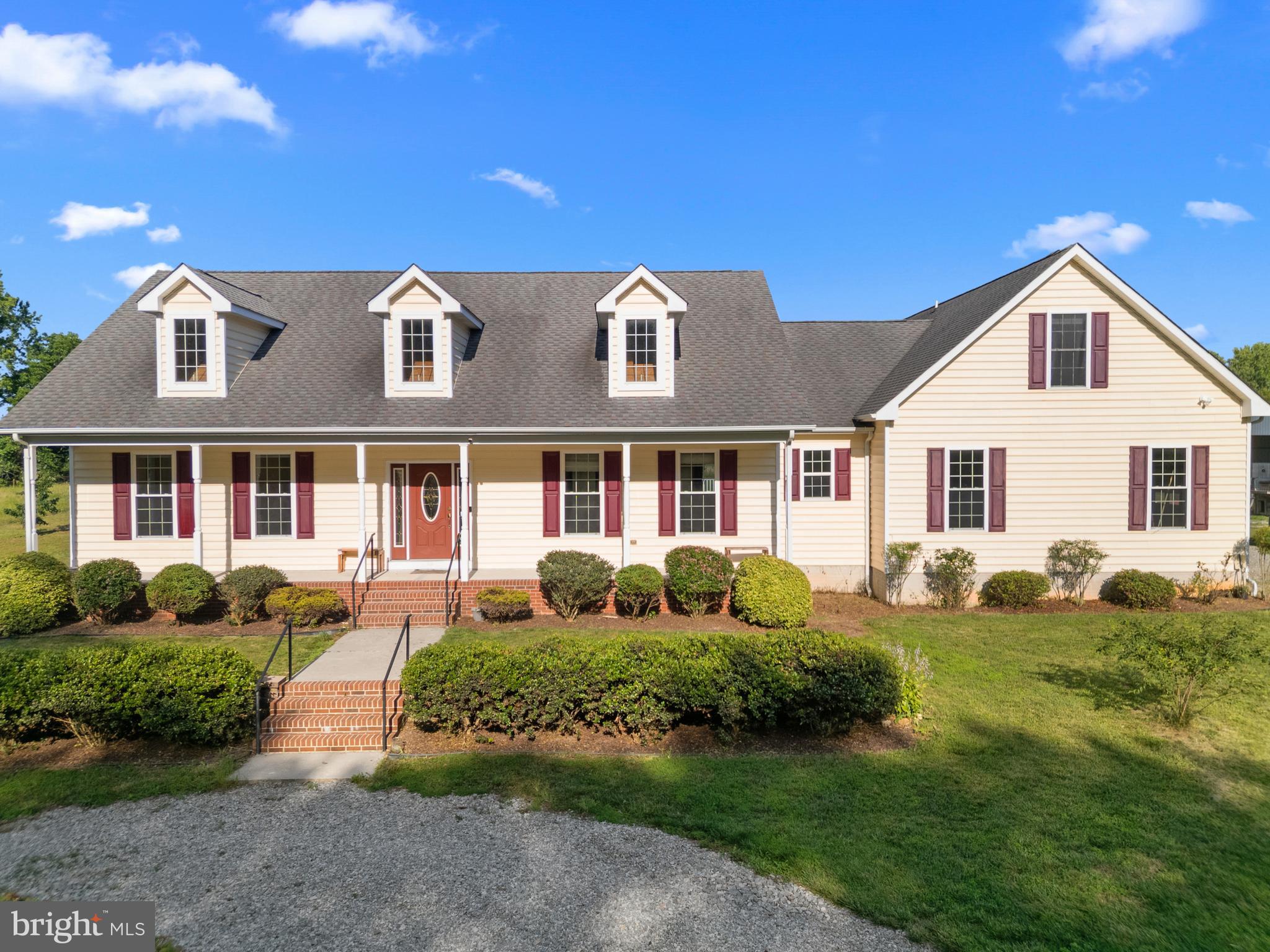 1211 DEXTER CORNER ROAD