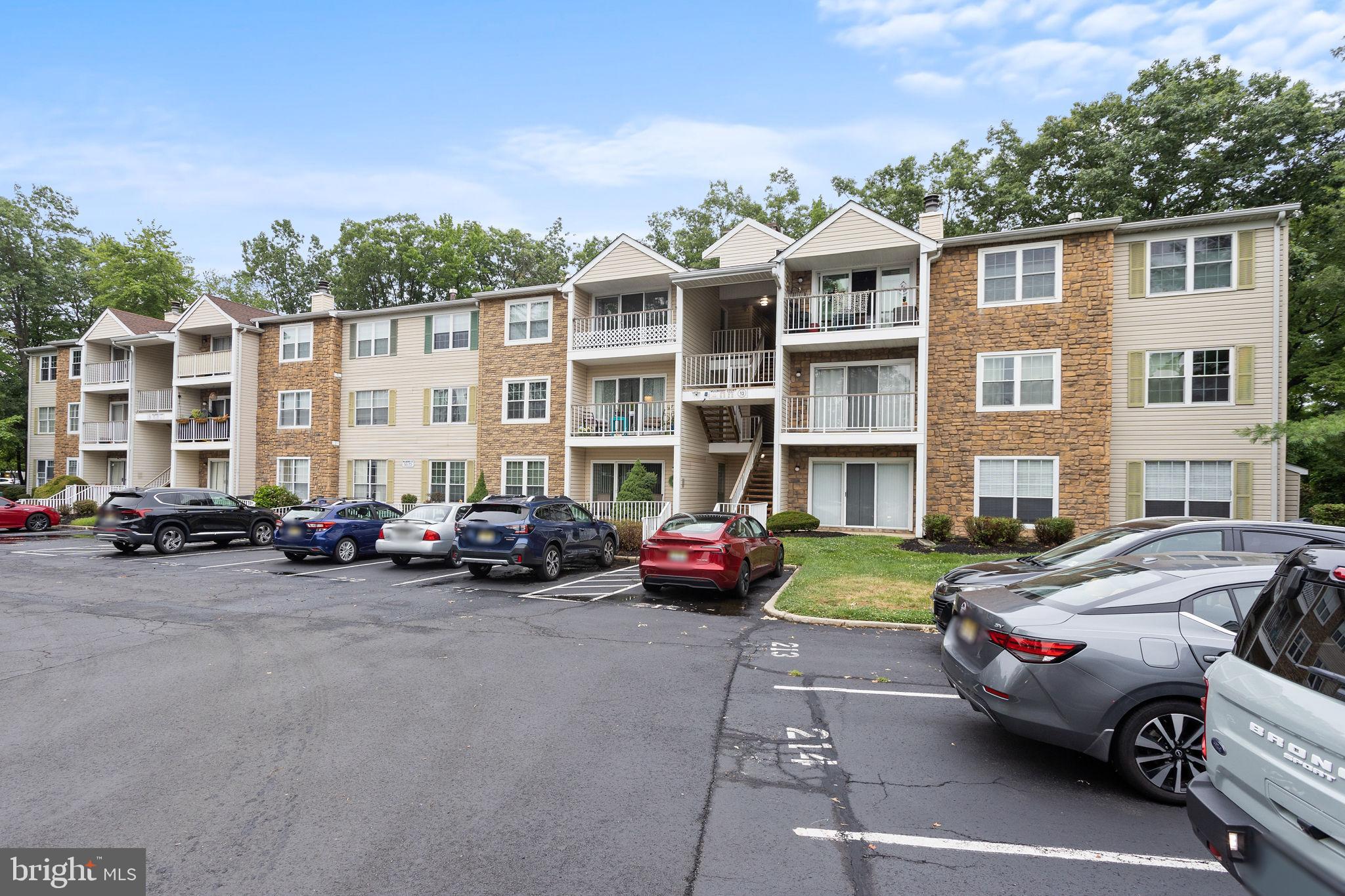 55 MULBERRY COURT