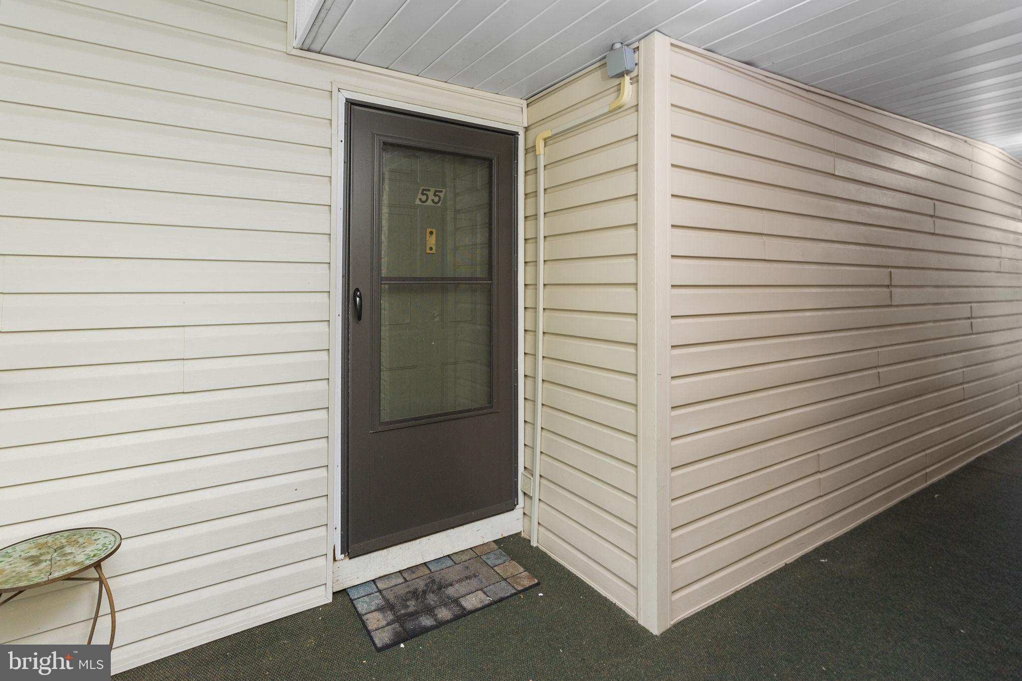 55 MULBERRY COURT