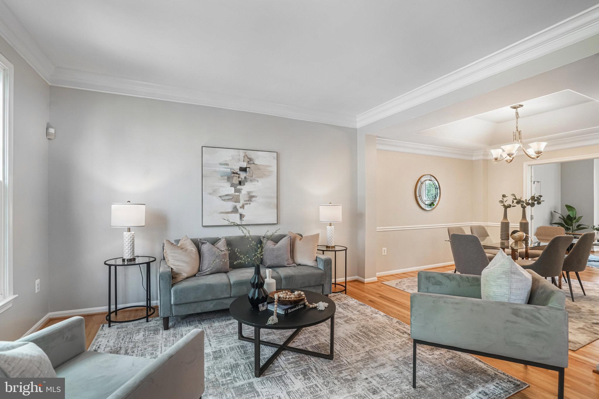 6342 FRANCONIA COMMONS DRIVE