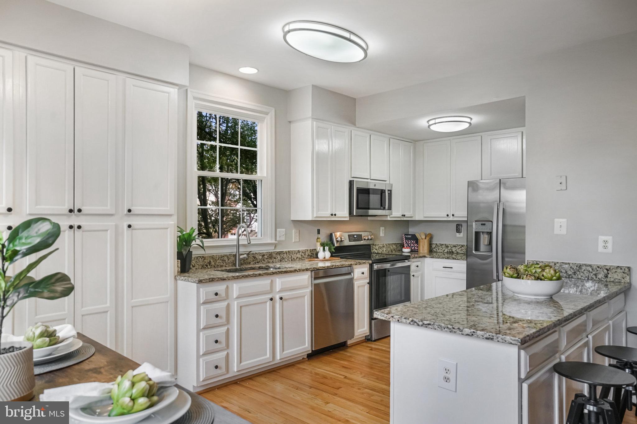 6342 FRANCONIA COMMONS DRIVE