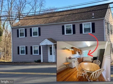 Homes For Rent - 5685 York Road #4<br/> BUCKINGHAM, PA 18912