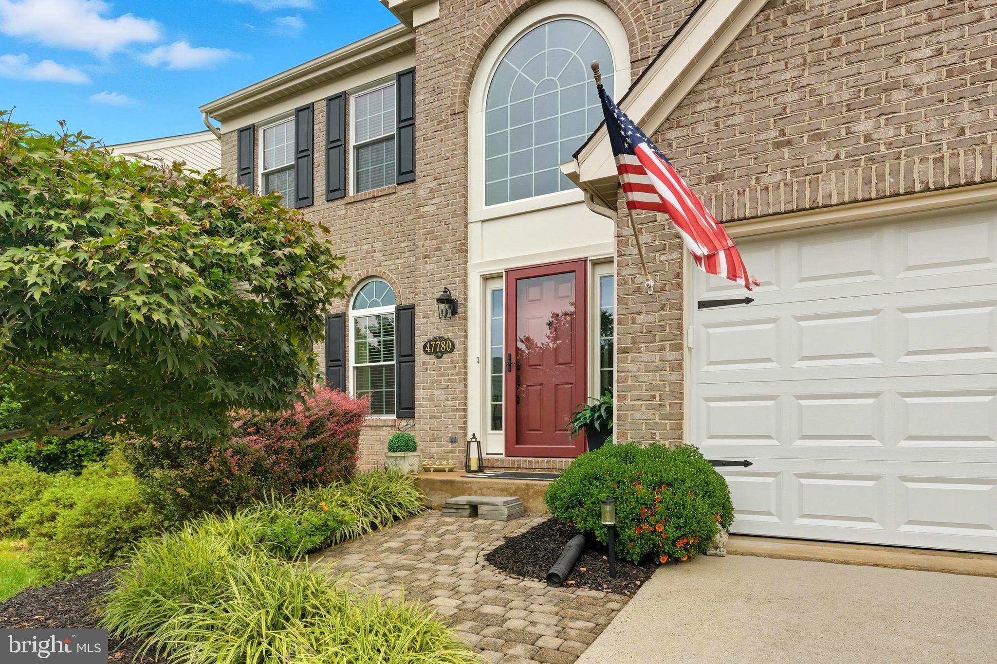 47780 ALLEGHENY CIRCLE