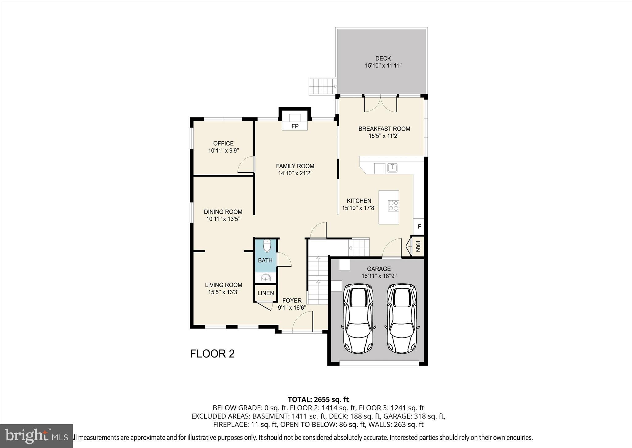 47780 ALLEGHENY CIRCLE