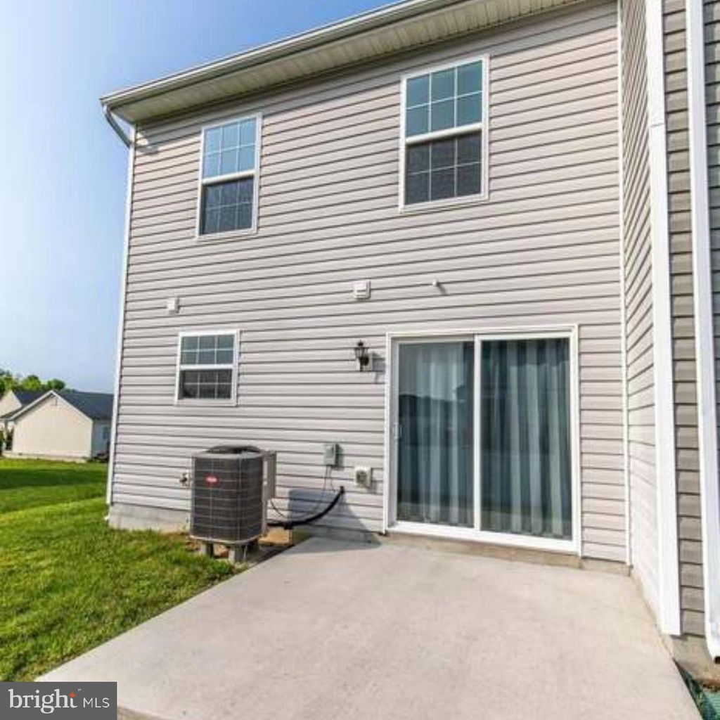 Photo of 37 Original Lane, INWOOD, WV 25428 (MLS # WVBE2052664)