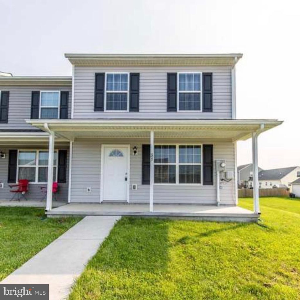 Photo of 37 Original Lane, INWOOD, WV 25428 (MLS # WVBE2052664)