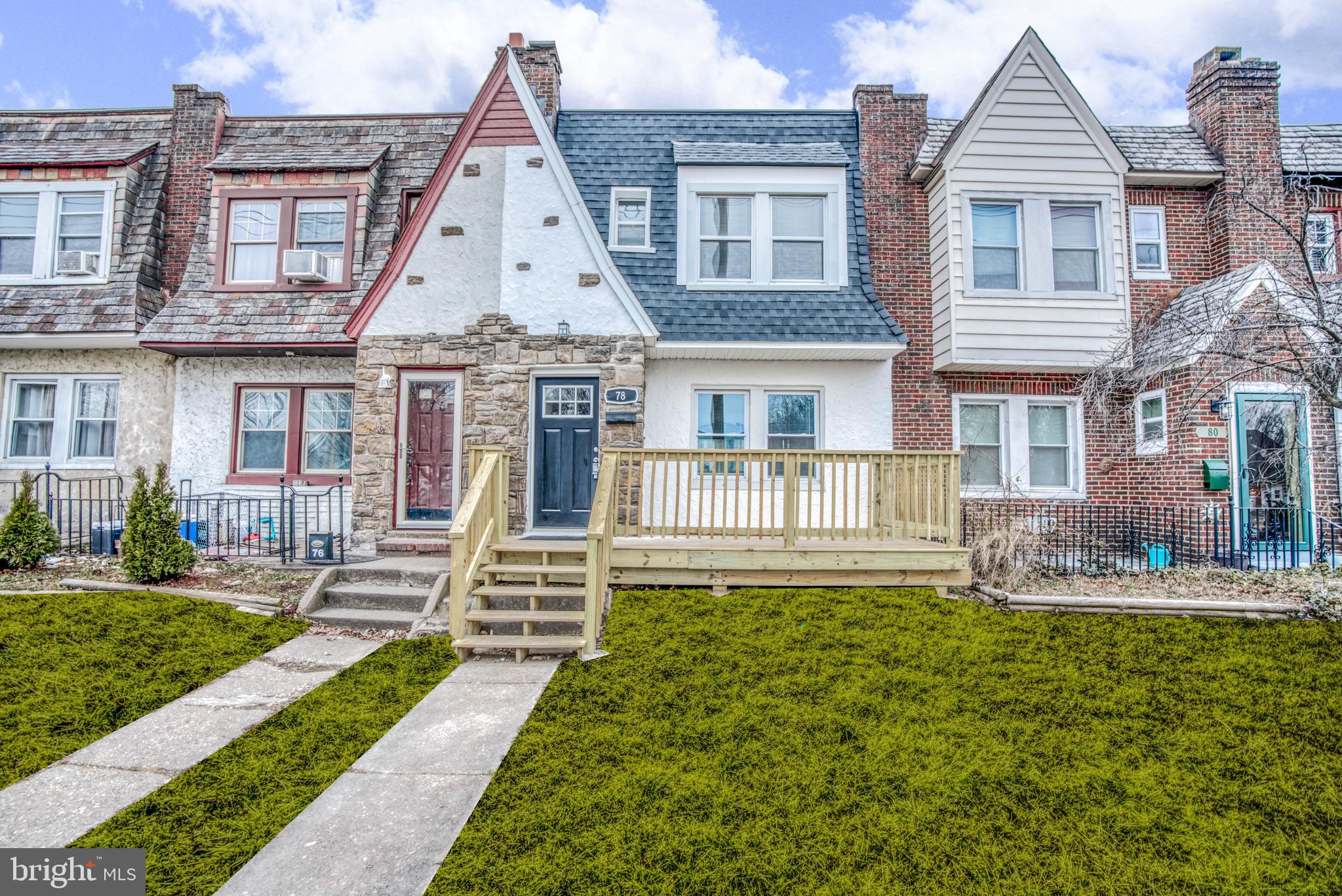 DUNDALK MANOR - Residential