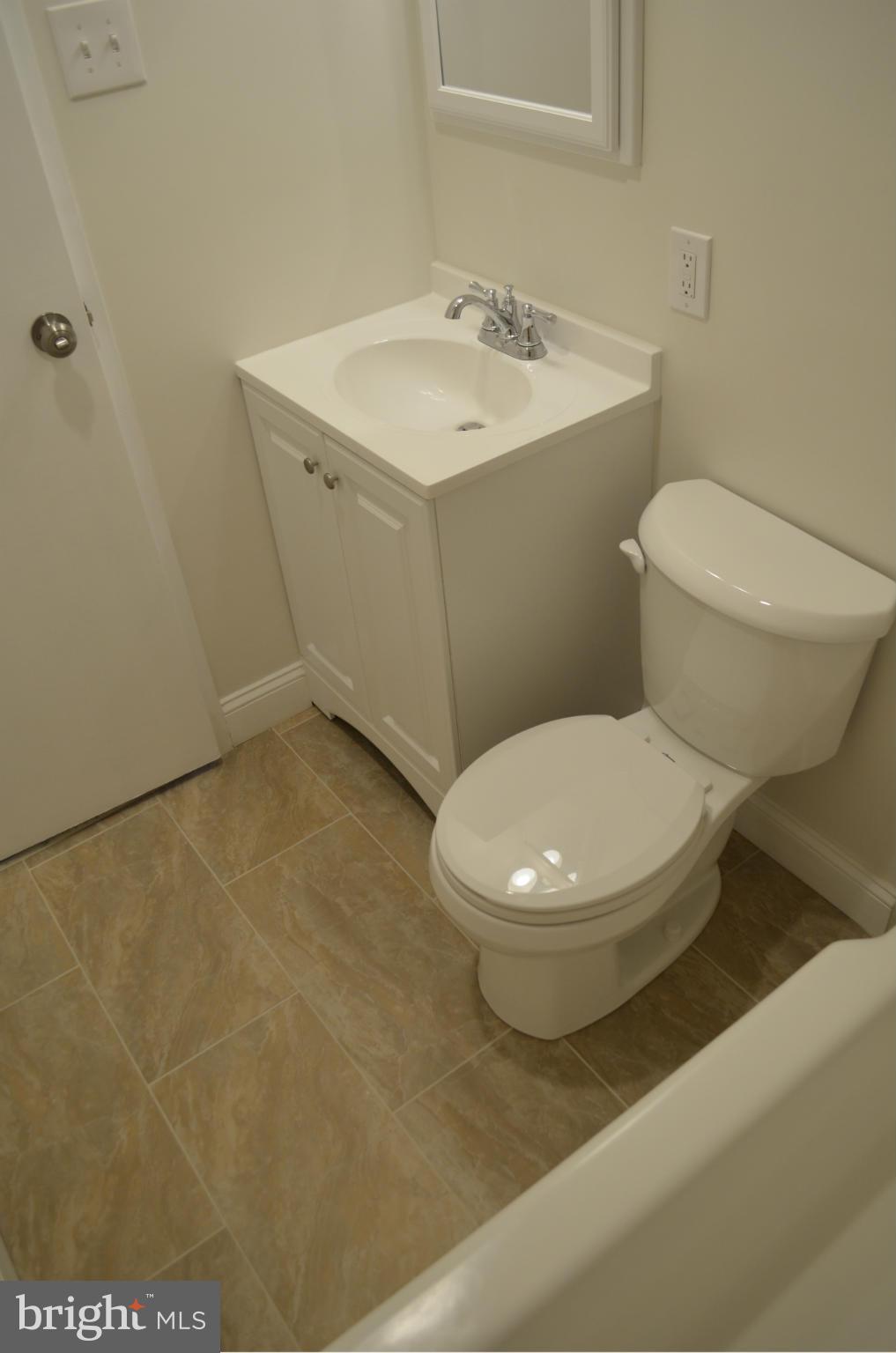 PARK SUTTON CODM - Residential