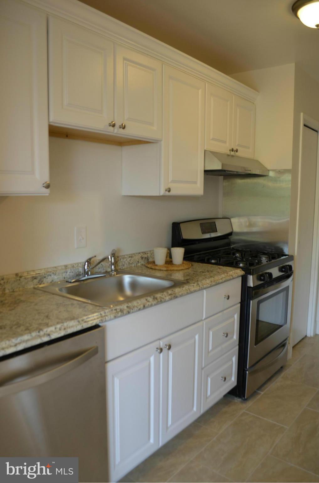 PARK SUTTON CODM - Residential