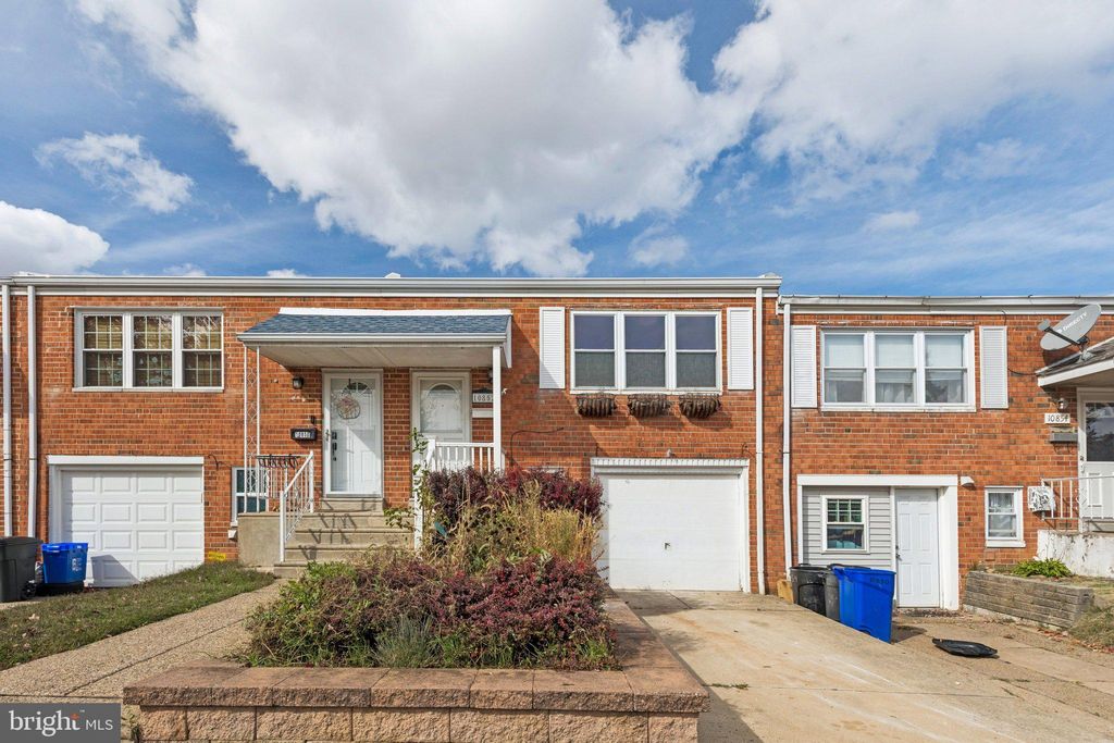 Photo of 10852 Rayland Road, PHILADELPHIA, PA 19154 (MLS # PAPH2562810)