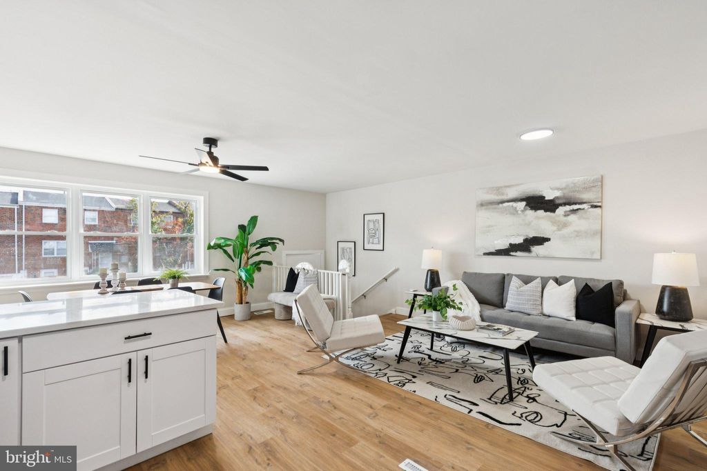 Photo of 10852 Rayland Road, PHILADELPHIA, PA 19154 (MLS # PAPH2562810)