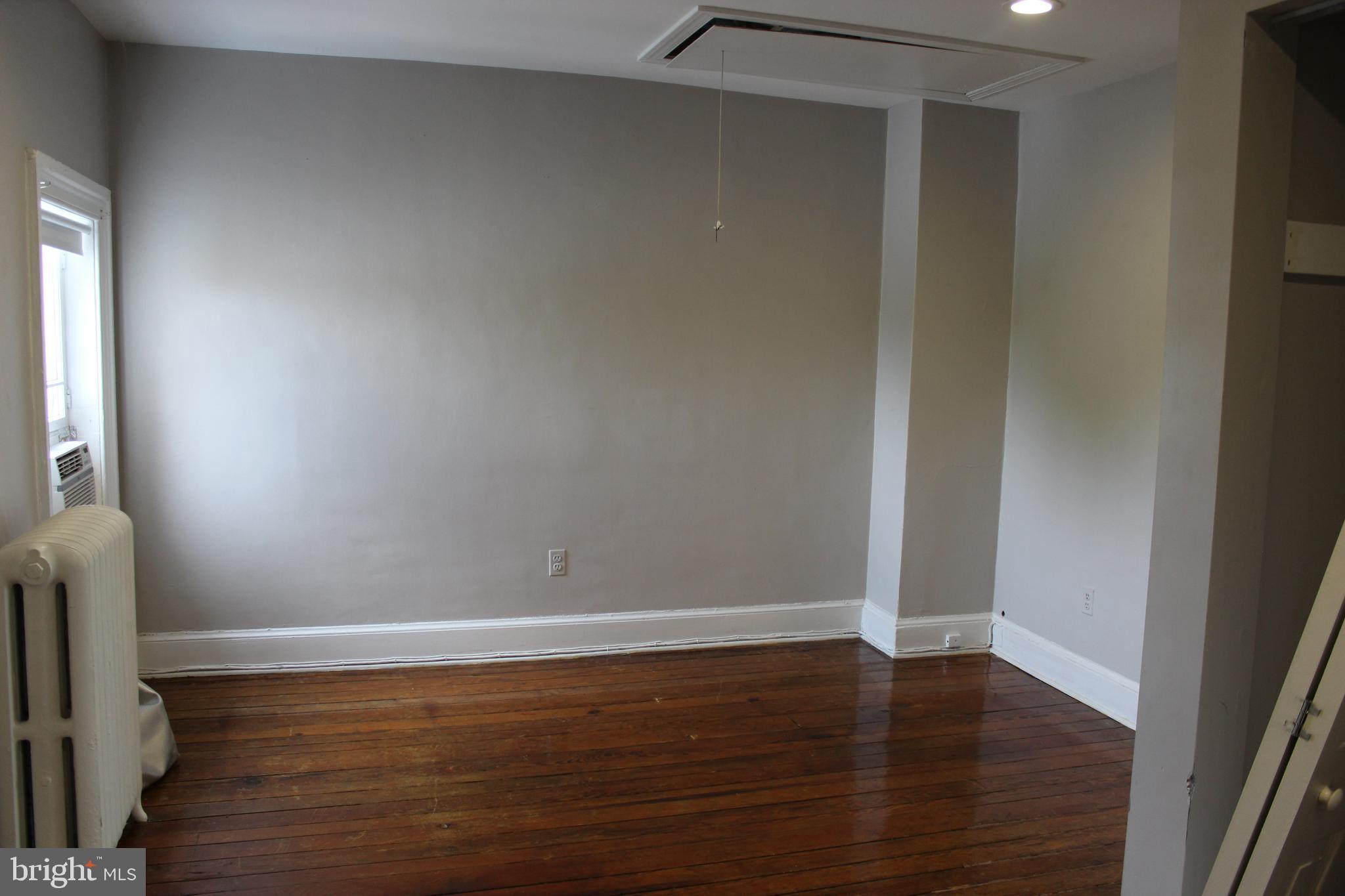 OLD TOWN ALEXANDRIA - Residential Lease