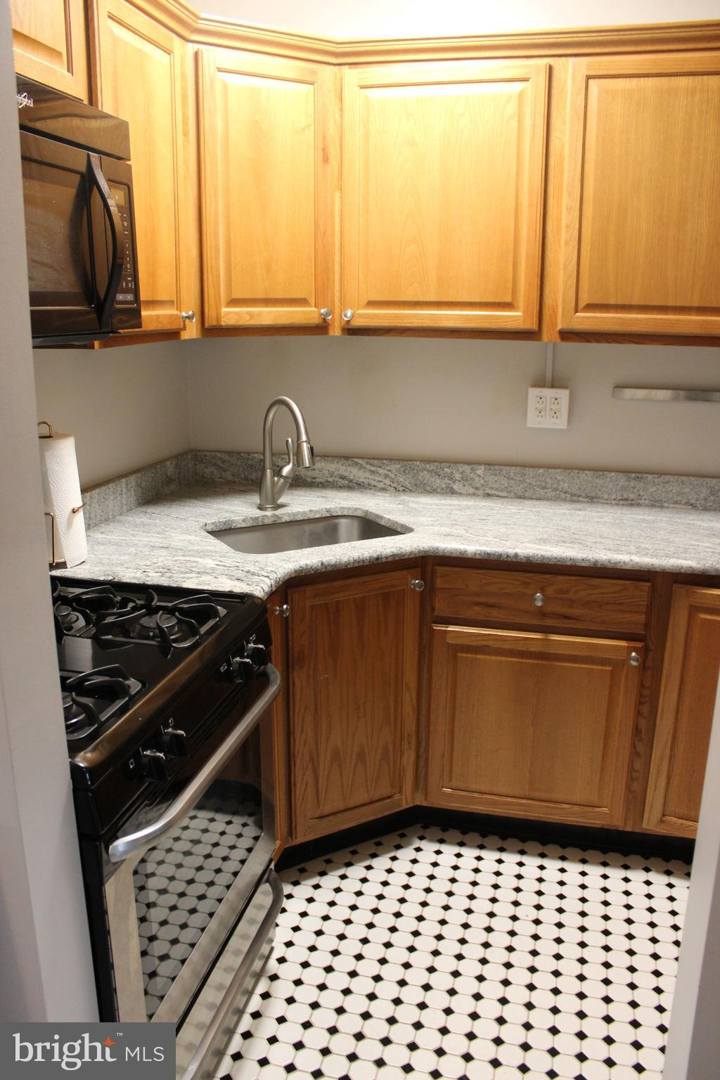 OLD TOWN ALEXANDRIA - Residential Lease