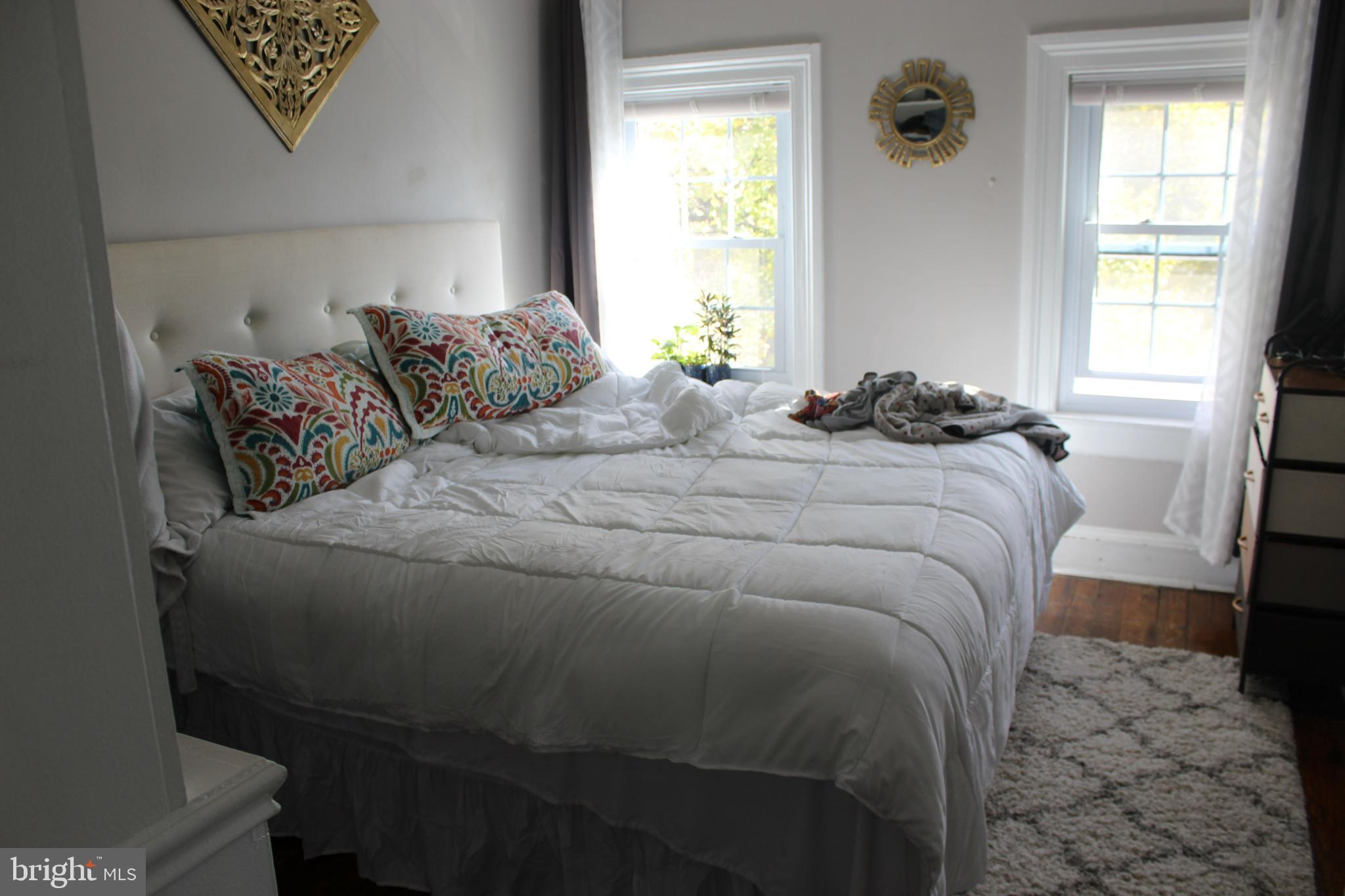 OLD TOWN ALEXANDRIA - Residential Lease