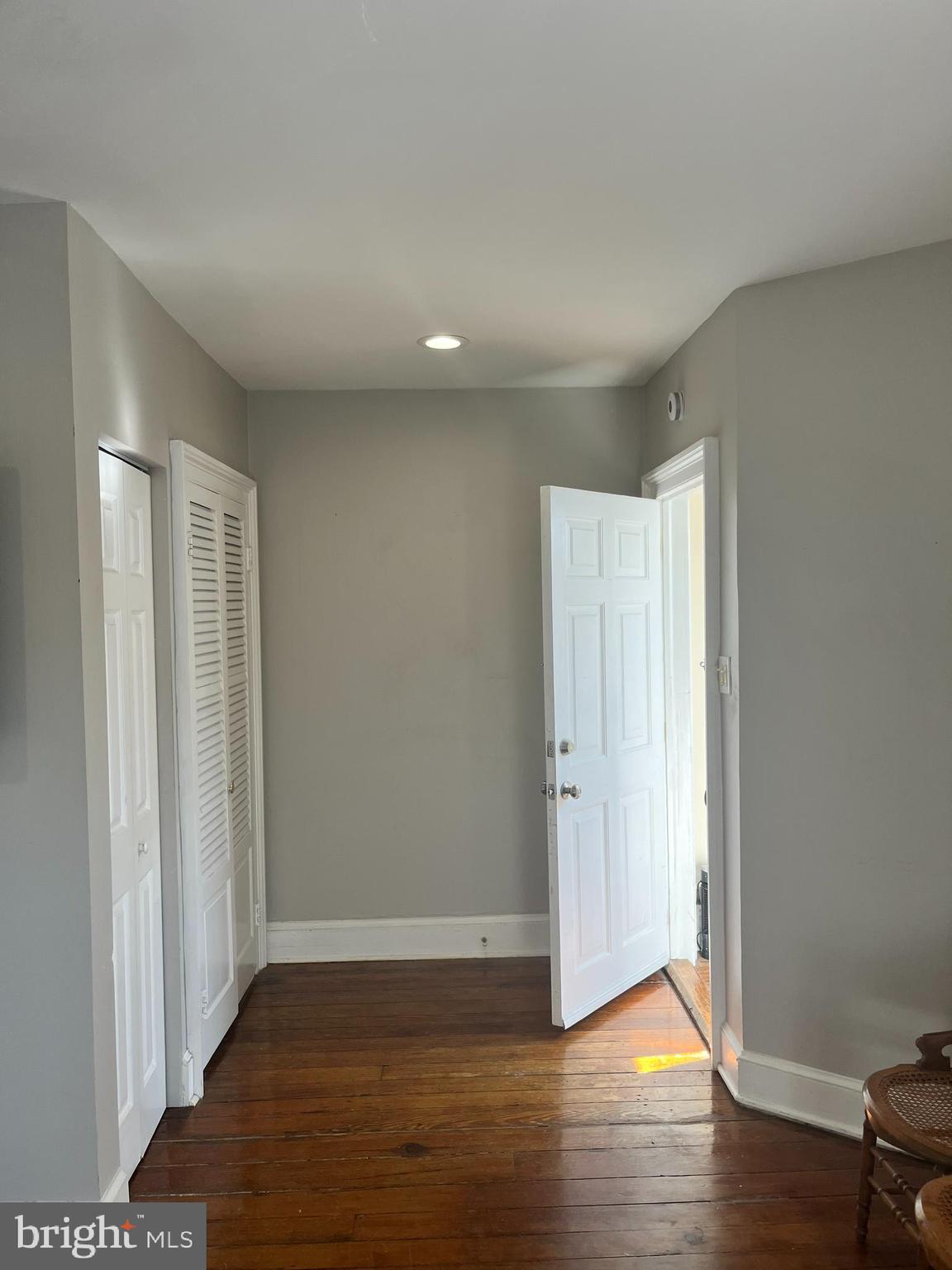 OLD TOWN ALEXANDRIA - Residential Lease