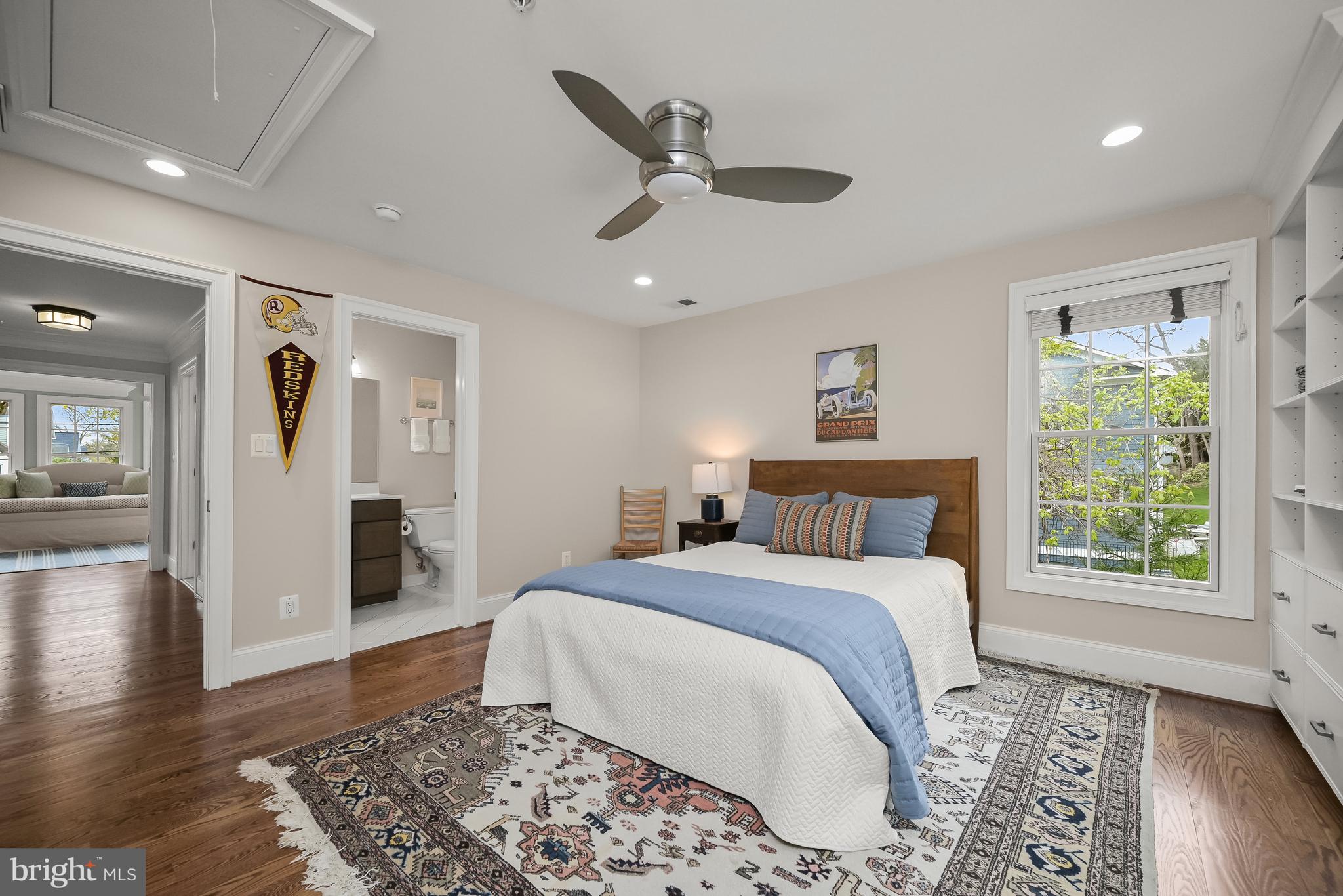 AYRLAWN - Residential