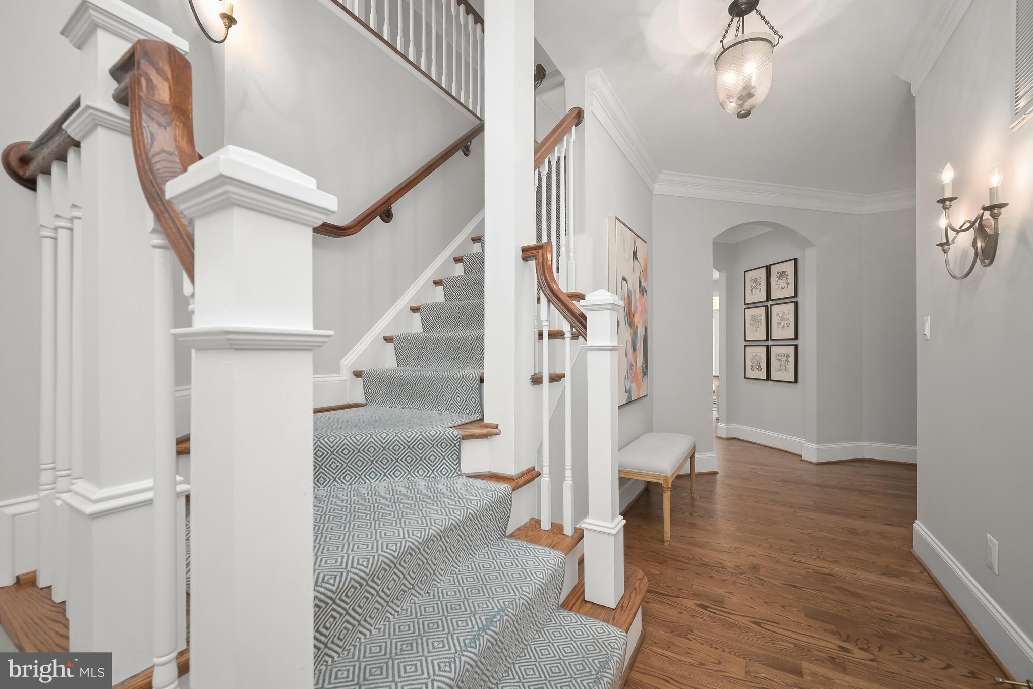 AYRLAWN - Residential