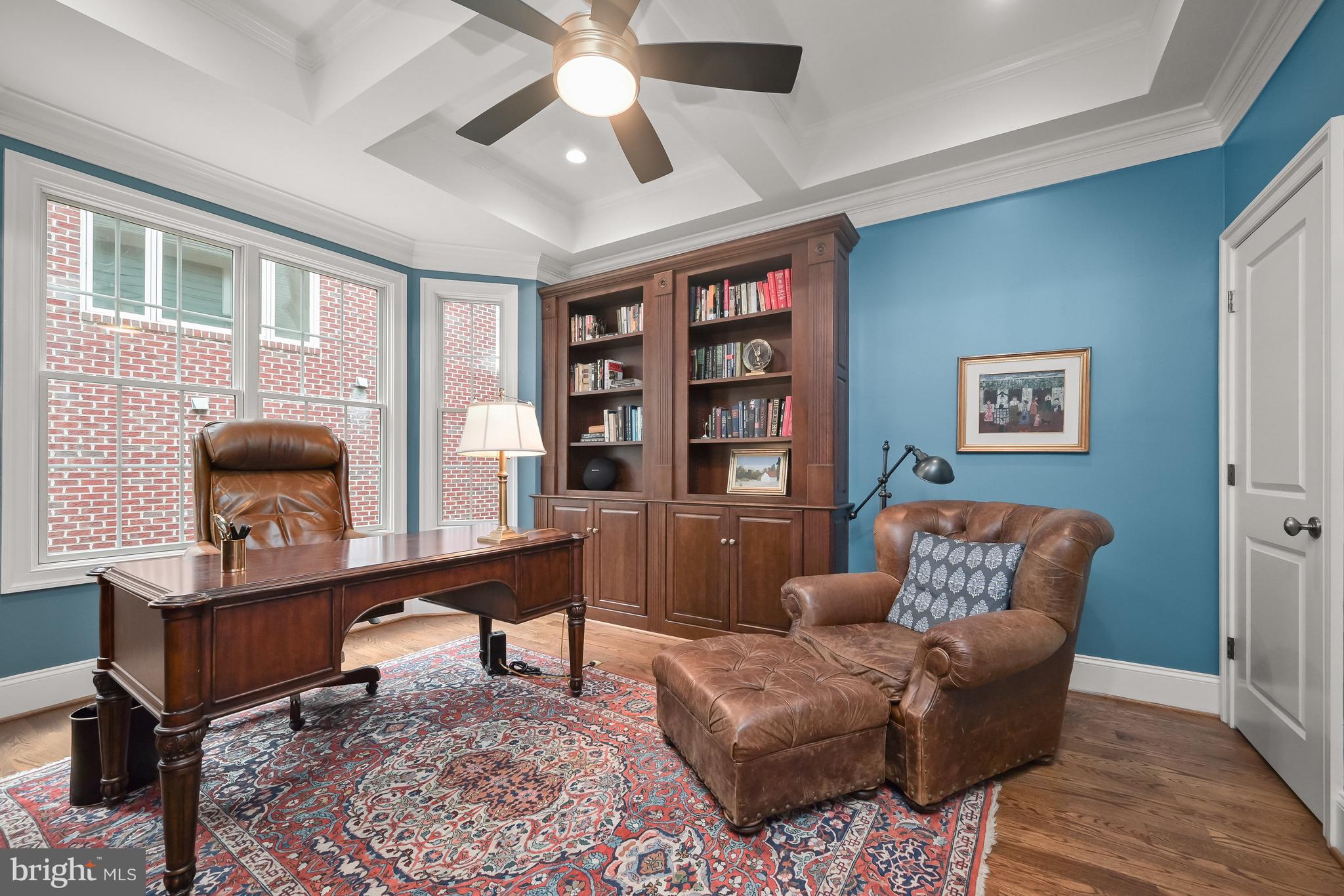 AYRLAWN - Residential