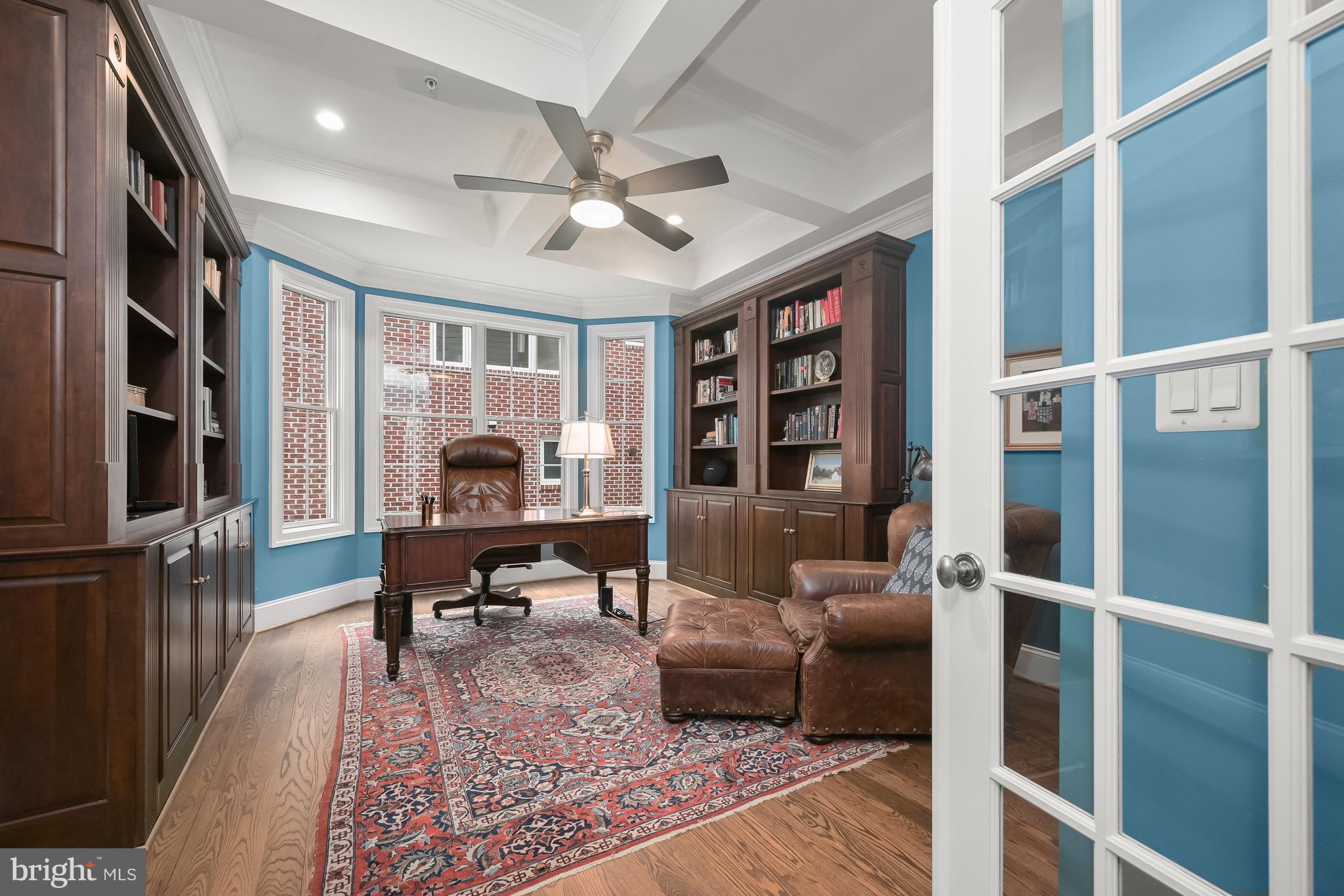 AYRLAWN - Residential