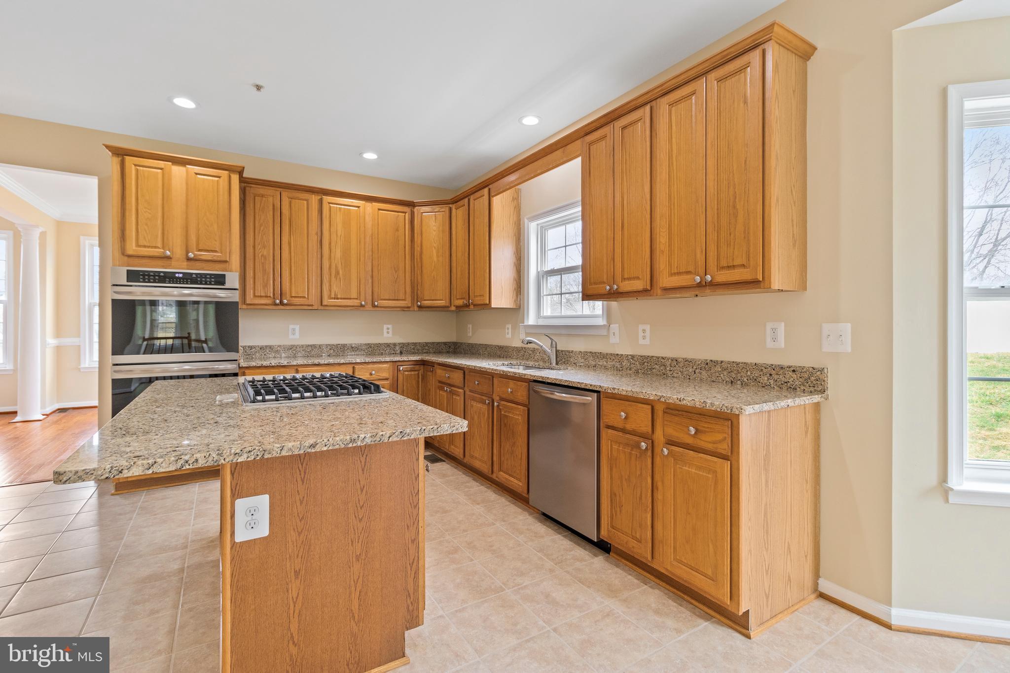 PARKER MEADOWS - Residential