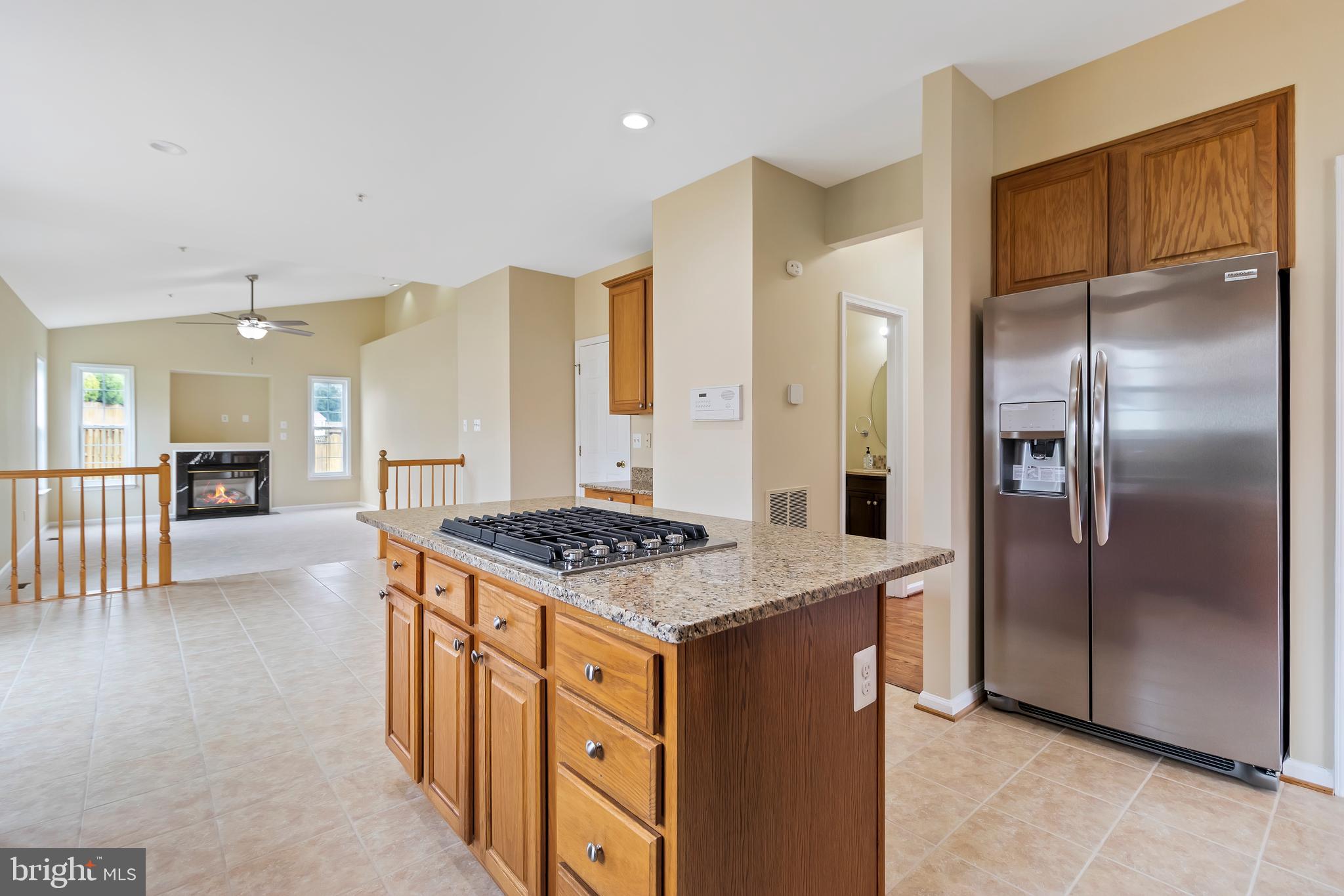 PARKER MEADOWS - Residential