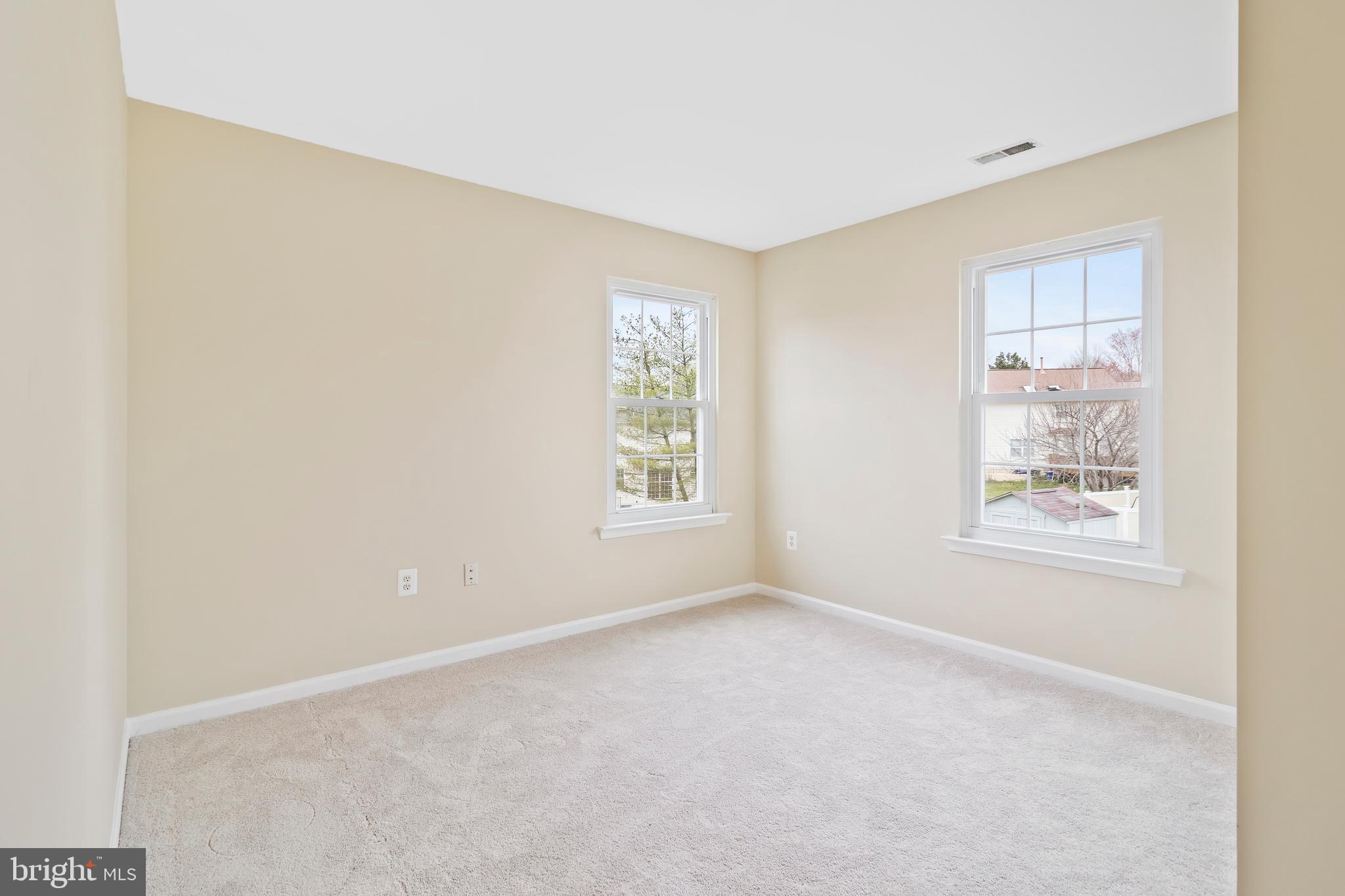 PARKER MEADOWS - Residential