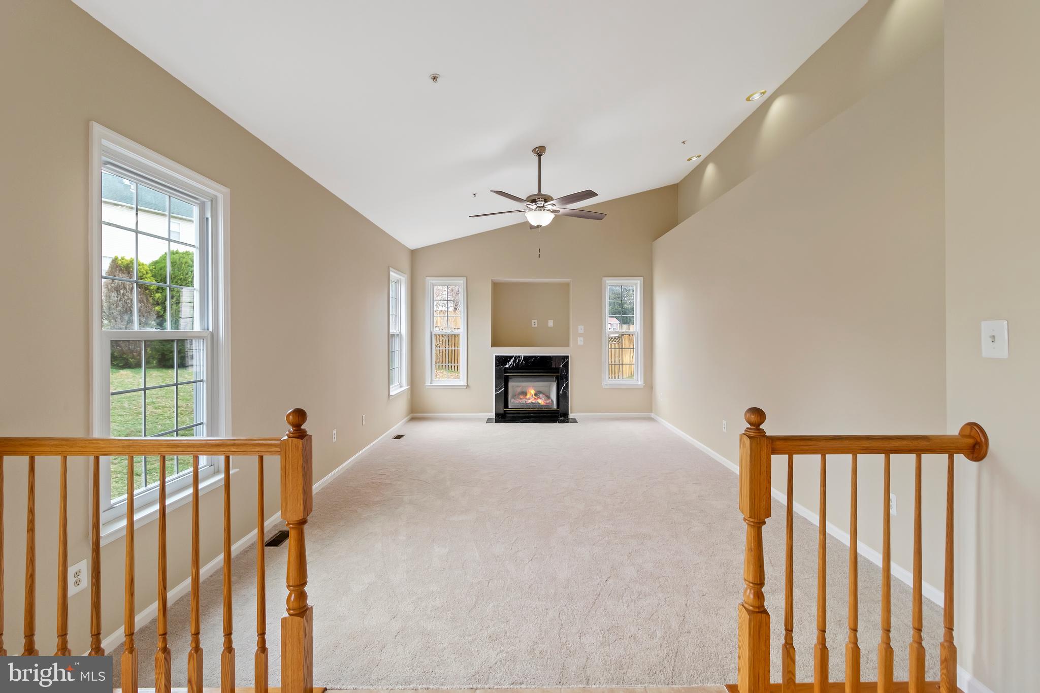 PARKER MEADOWS - Residential