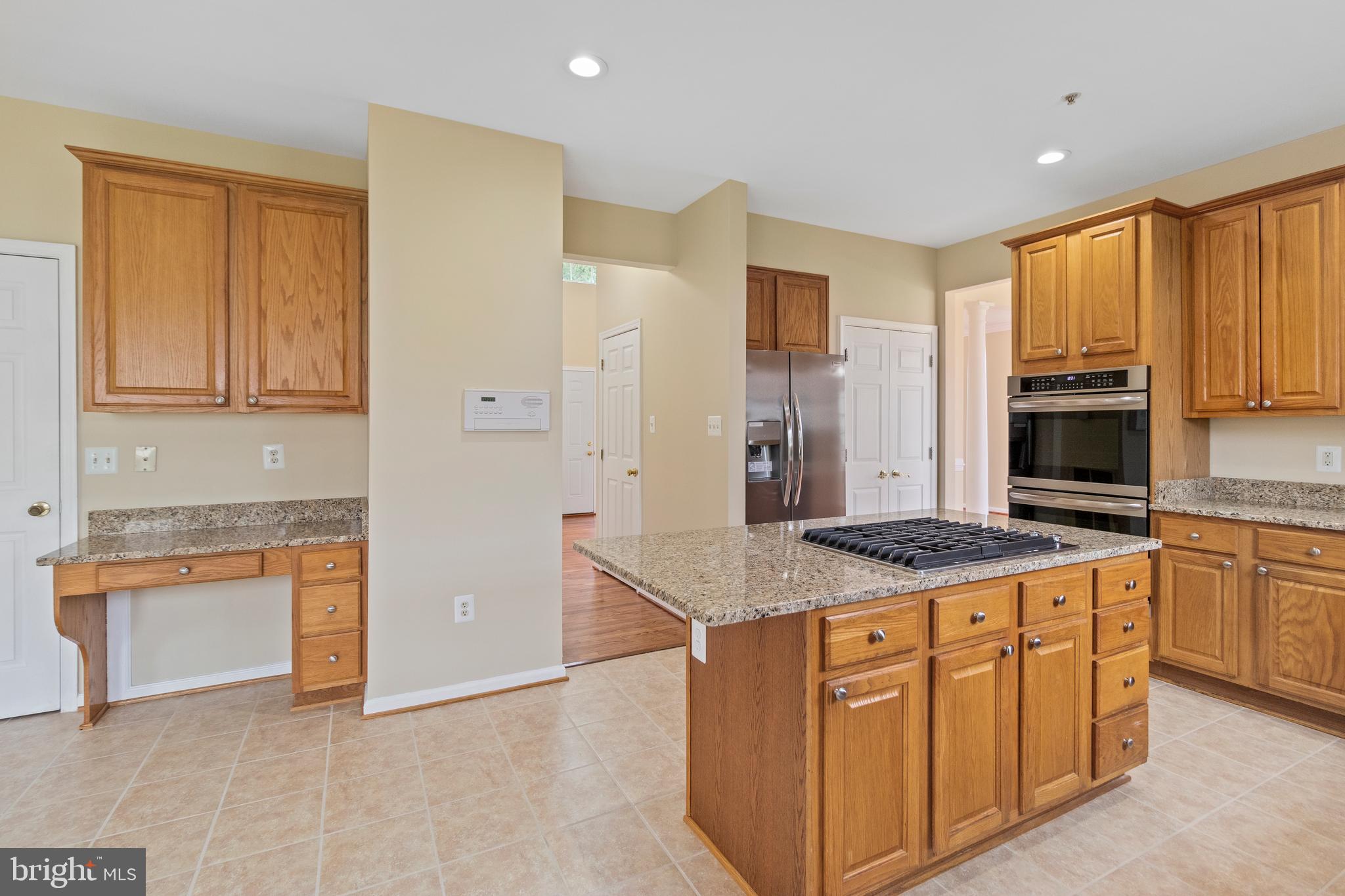 PARKER MEADOWS - Residential