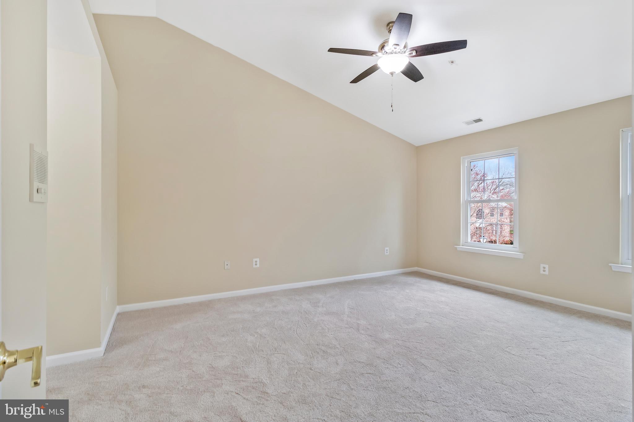 PARKER MEADOWS - Residential