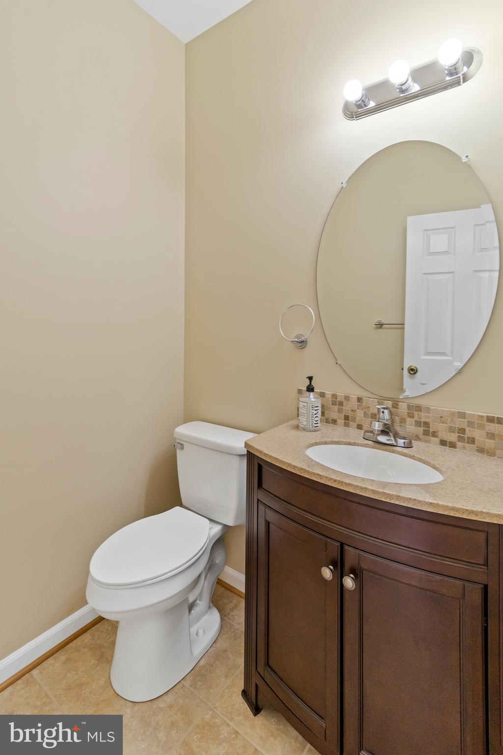 PARKER MEADOWS - Residential