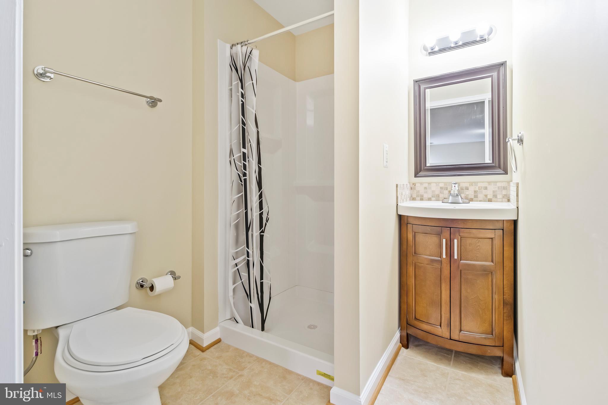 PARKER MEADOWS - Residential