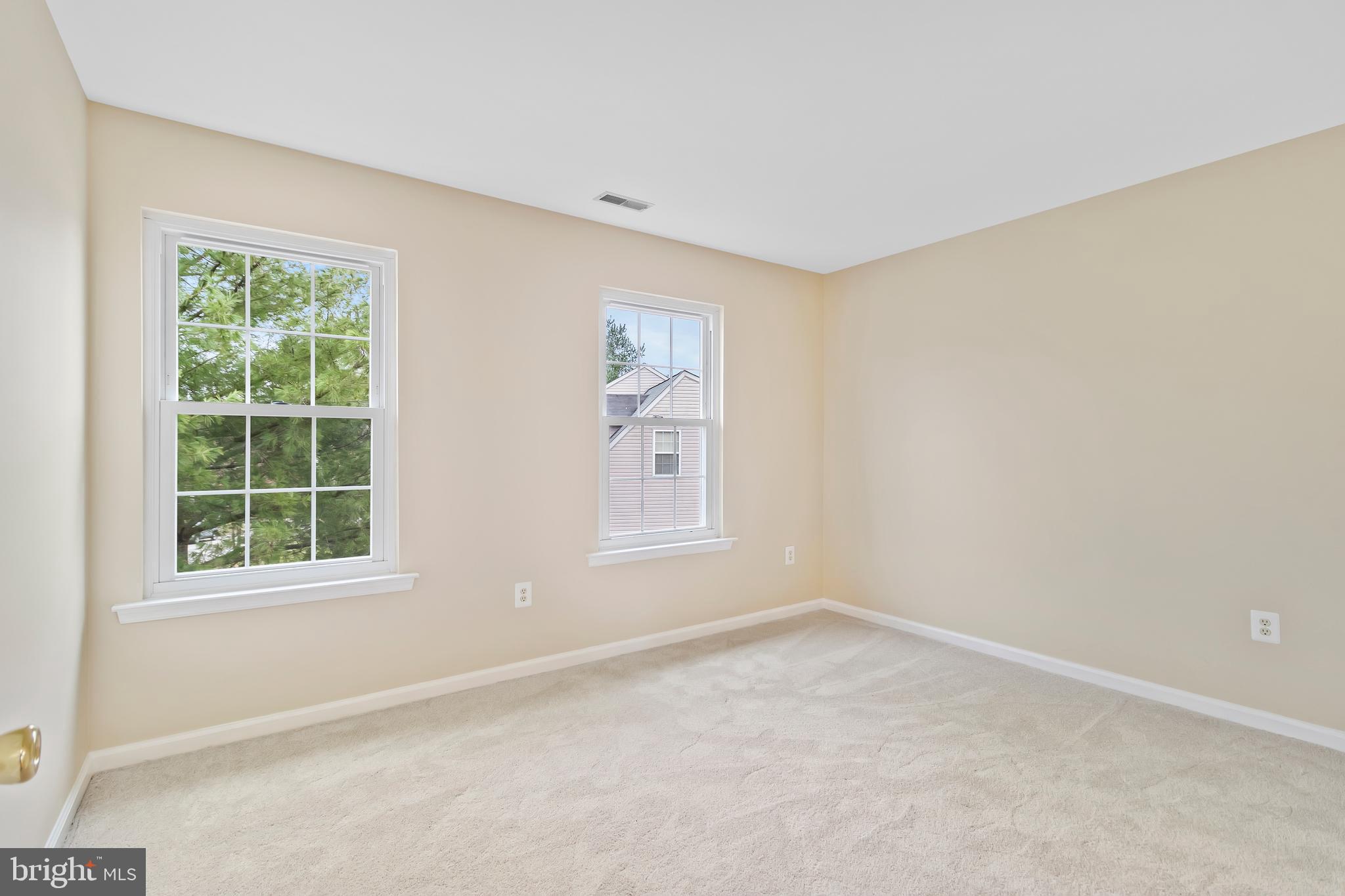 PARKER MEADOWS - Residential