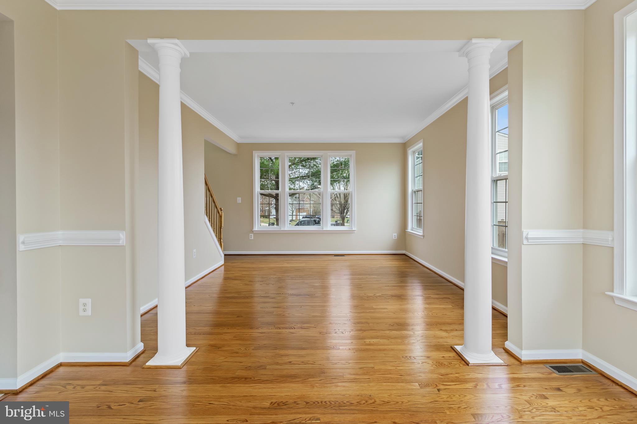 PARKER MEADOWS - Residential