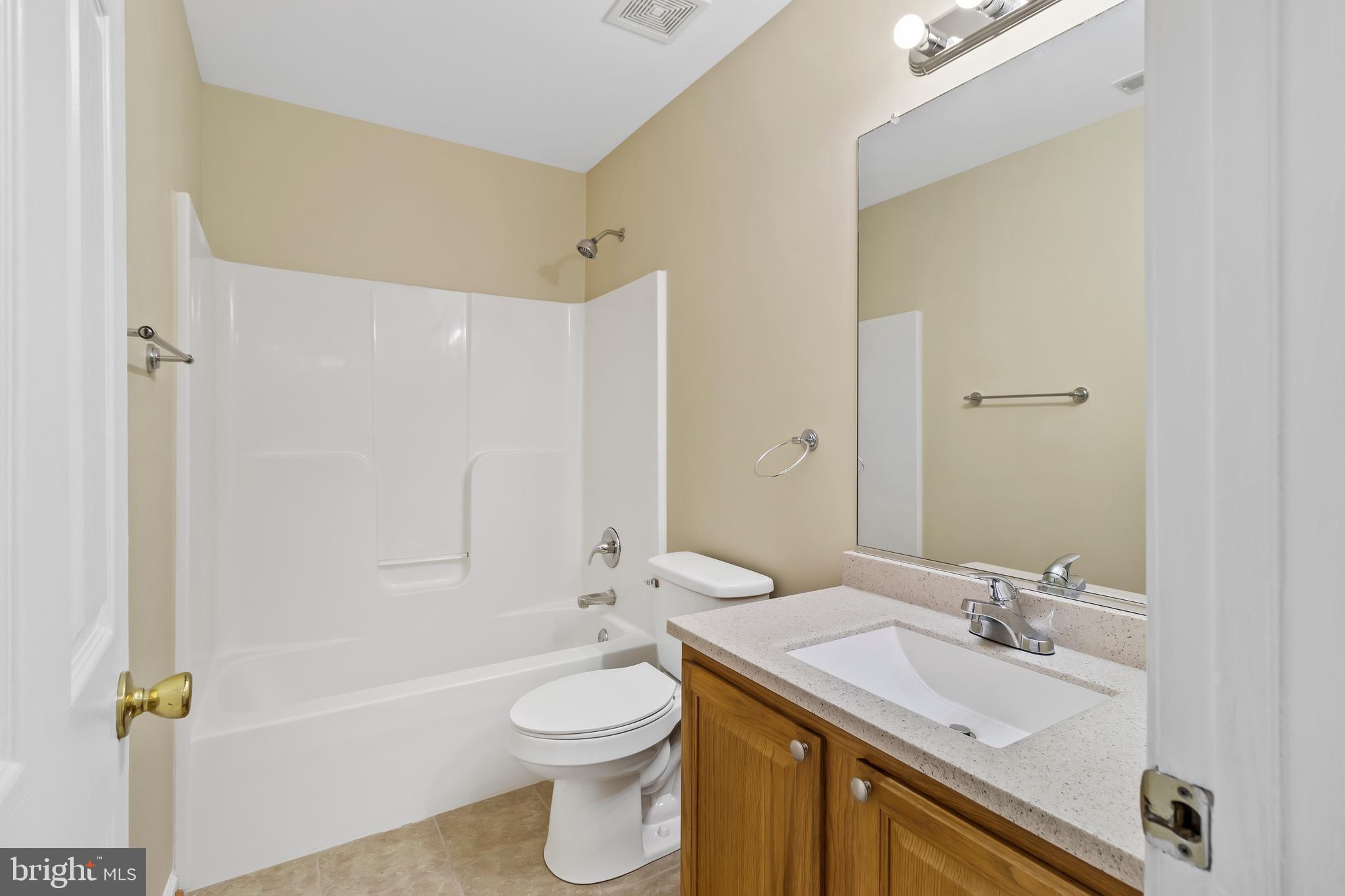 PARKER MEADOWS - Residential