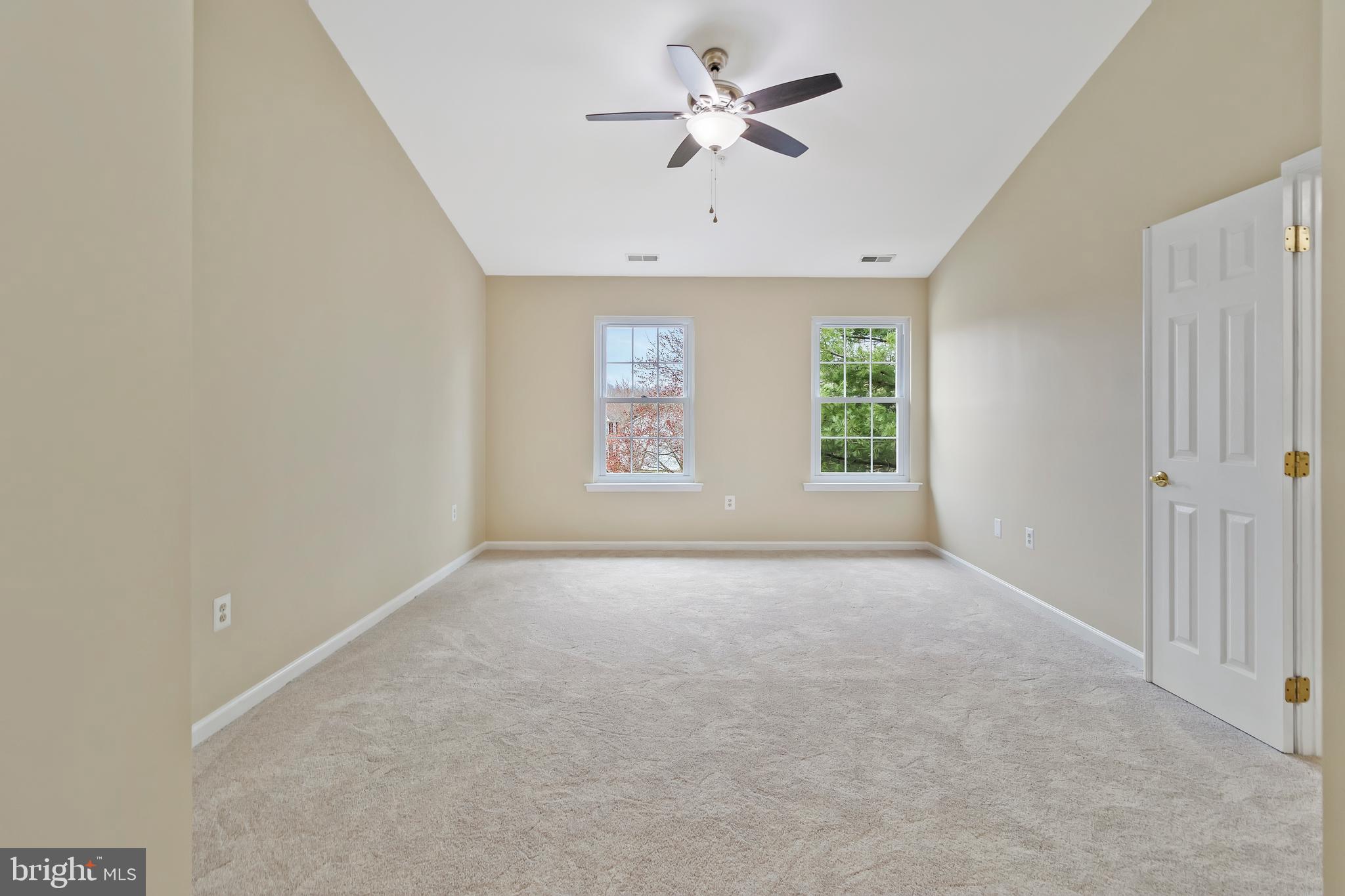 PARKER MEADOWS - Residential