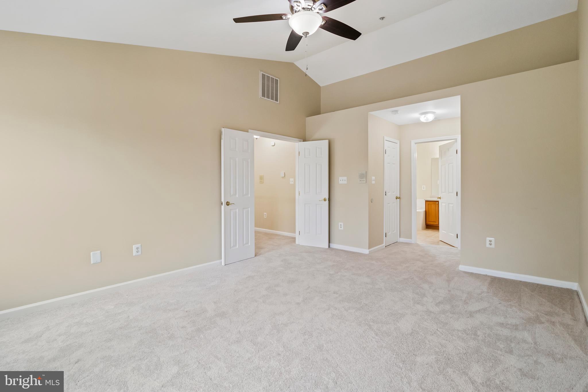 PARKER MEADOWS - Residential