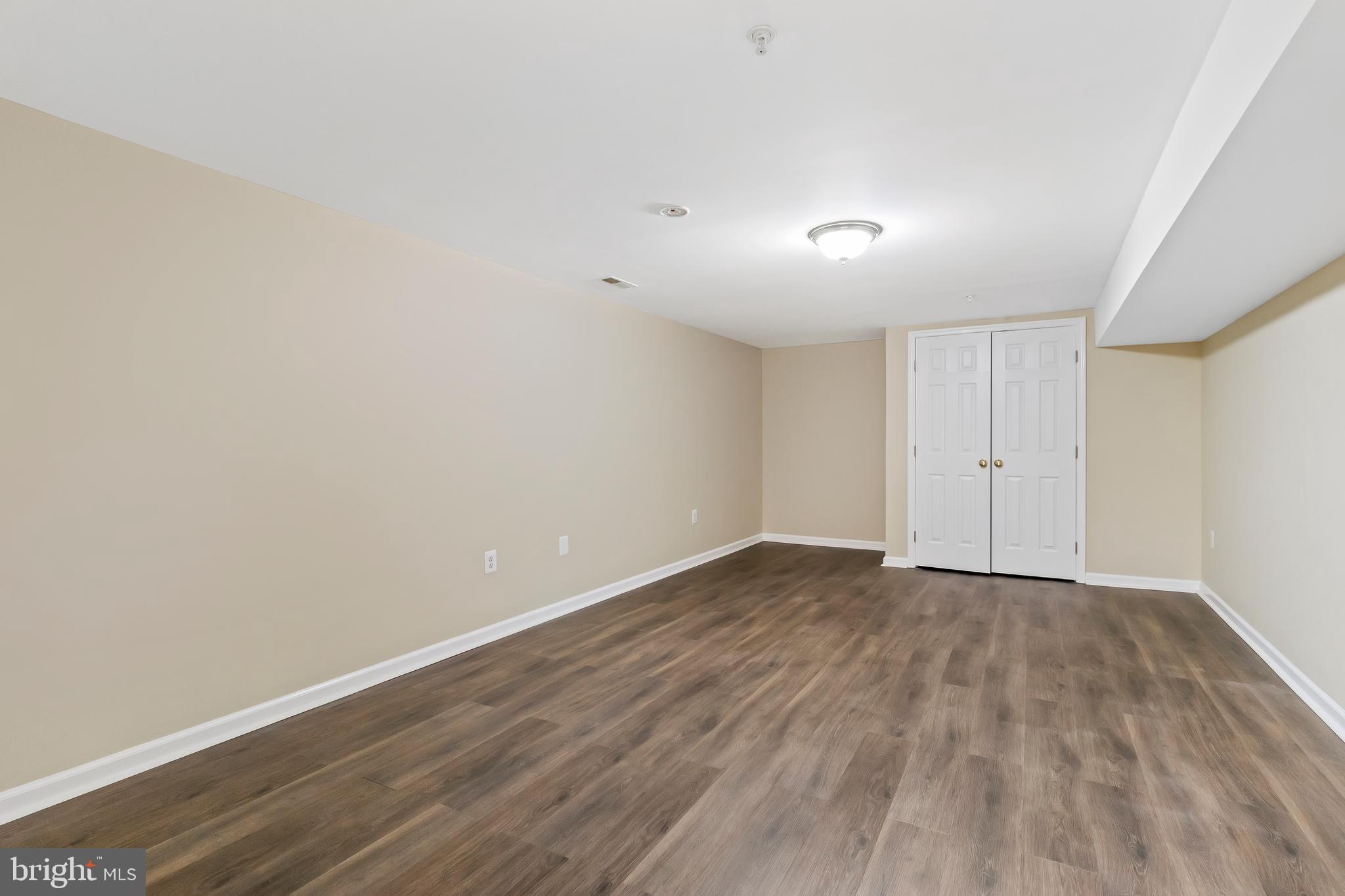 PARKER MEADOWS - Residential