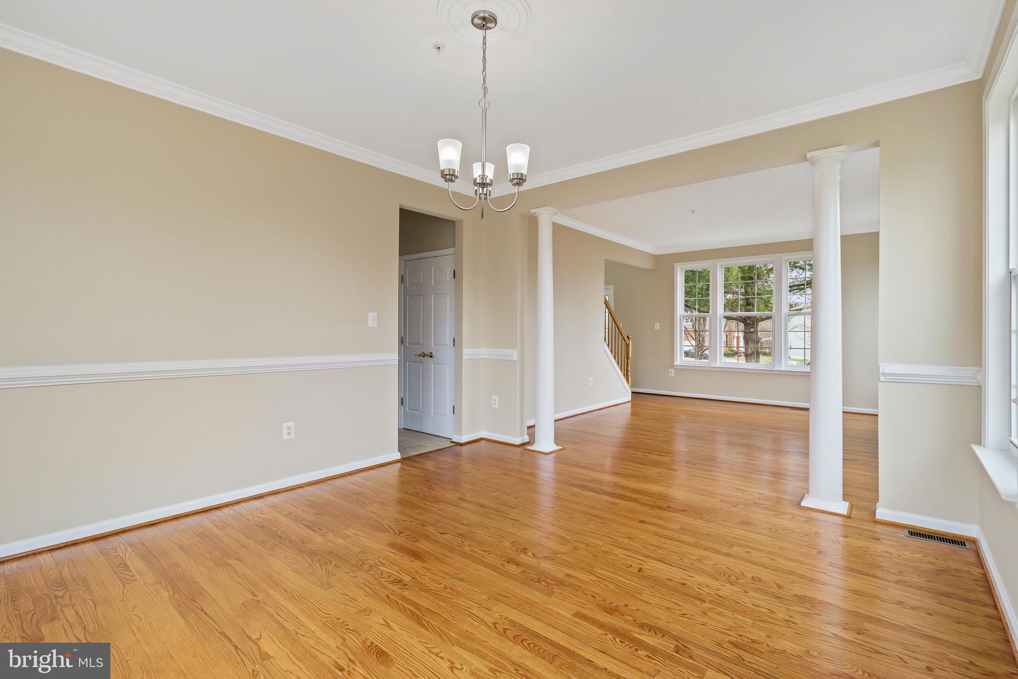 PARKER MEADOWS - Residential