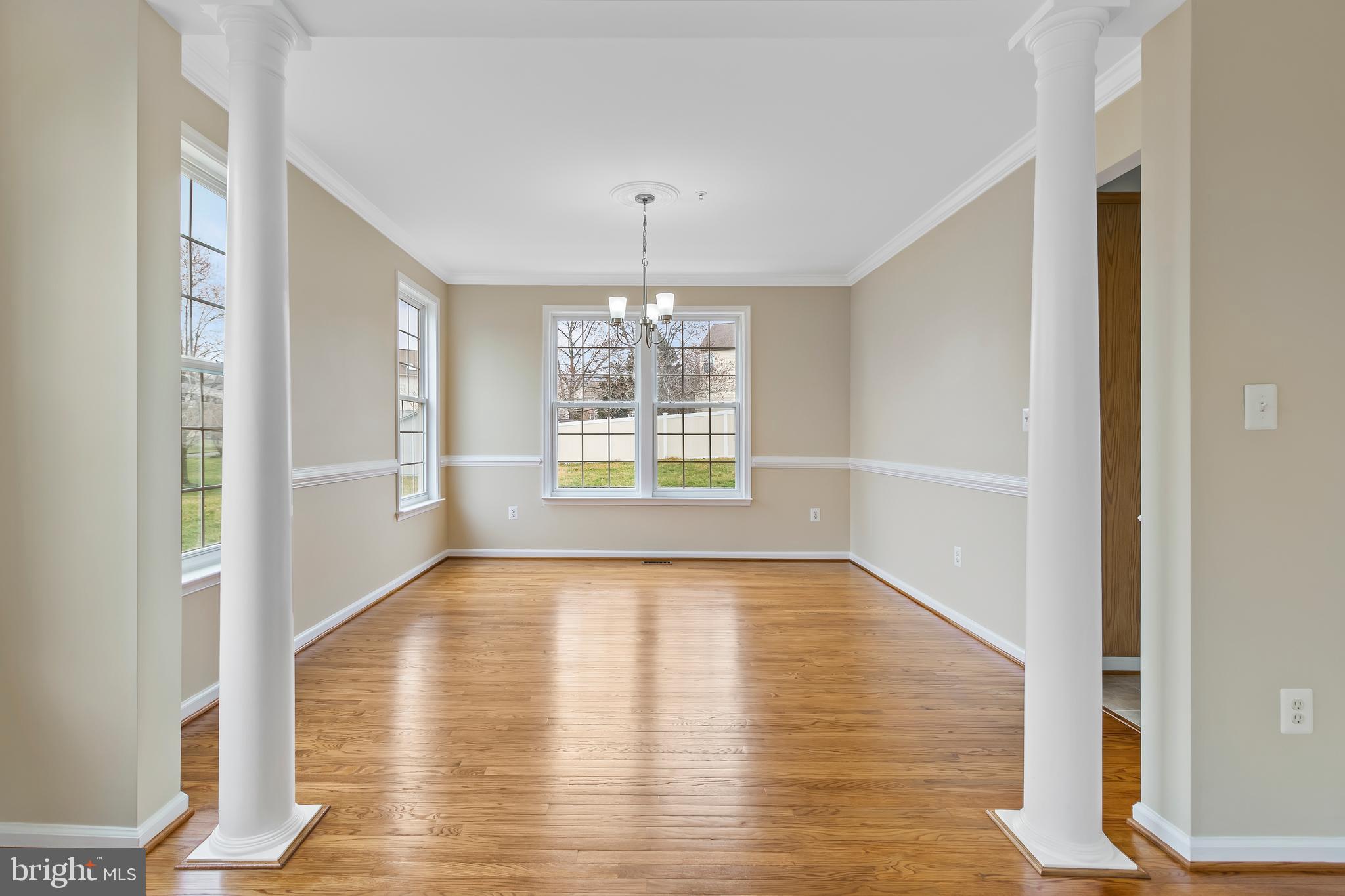 PARKER MEADOWS - Residential