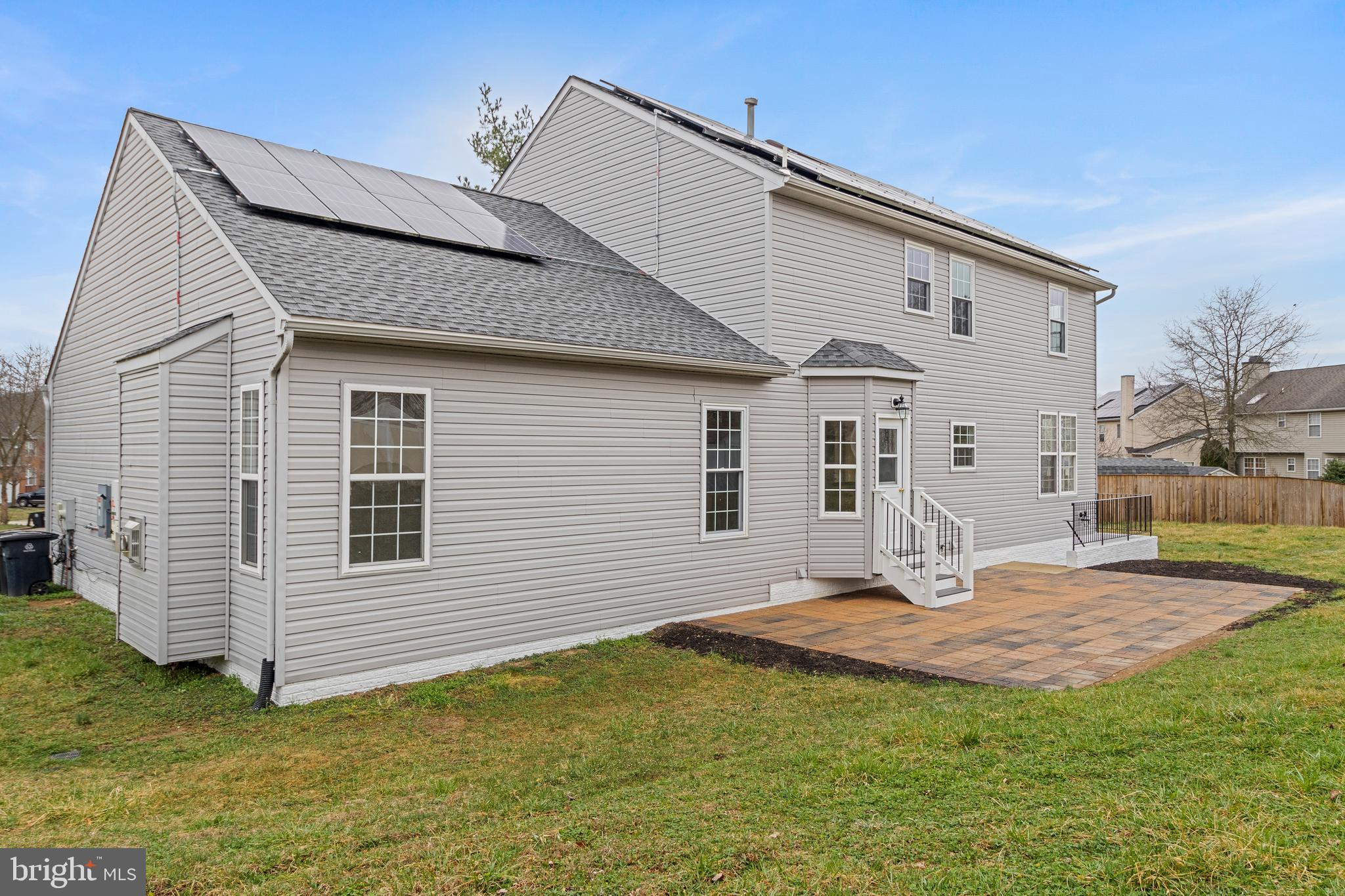 PARKER MEADOWS - Residential