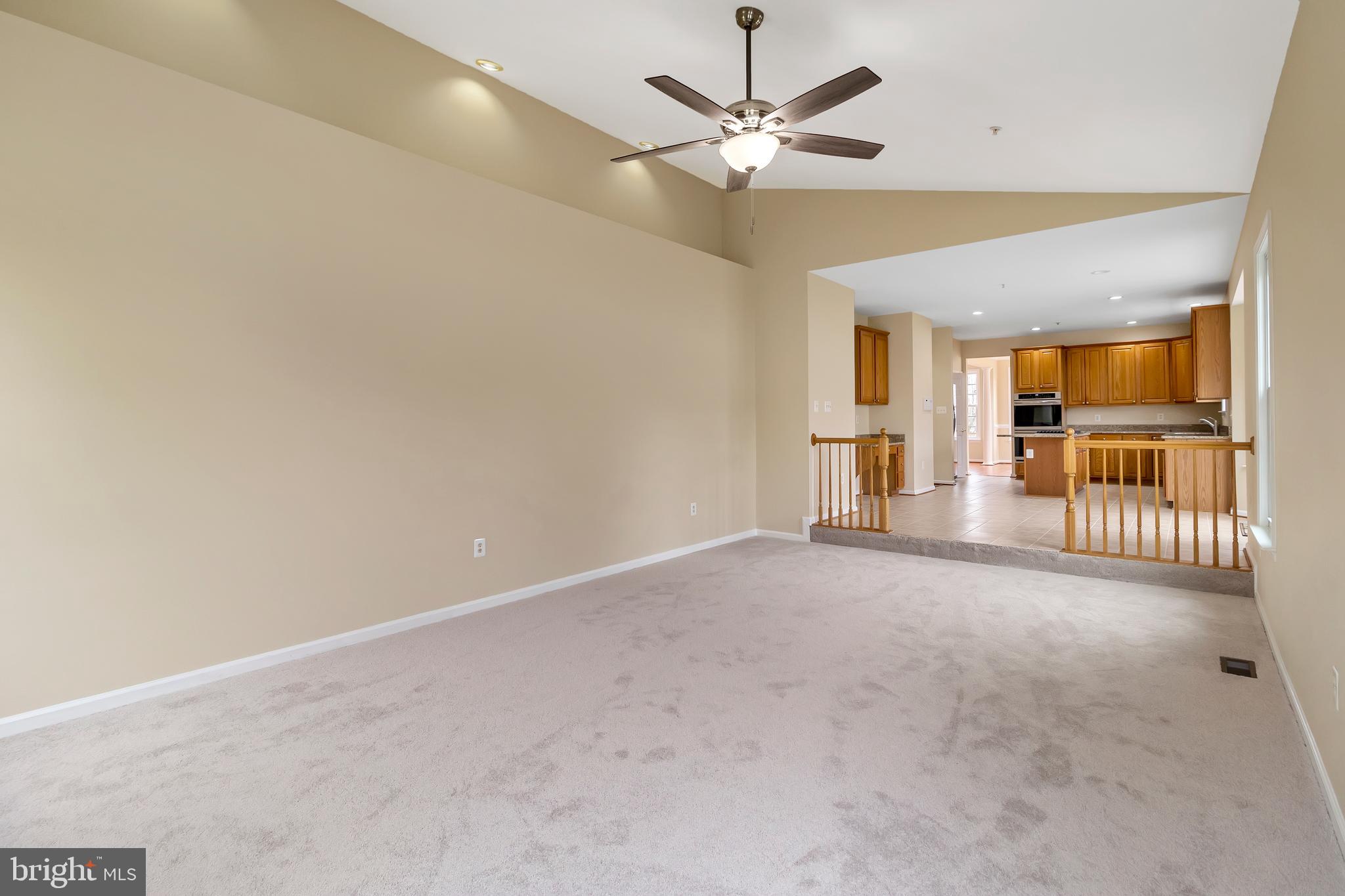 PARKER MEADOWS - Residential