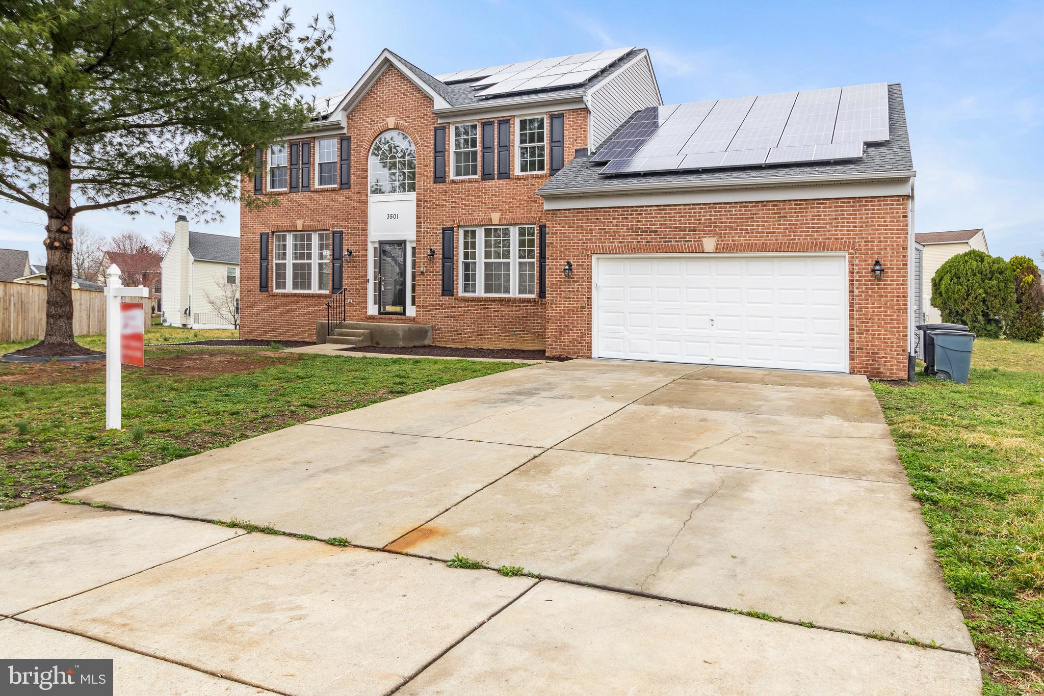 PARKER MEADOWS - Residential