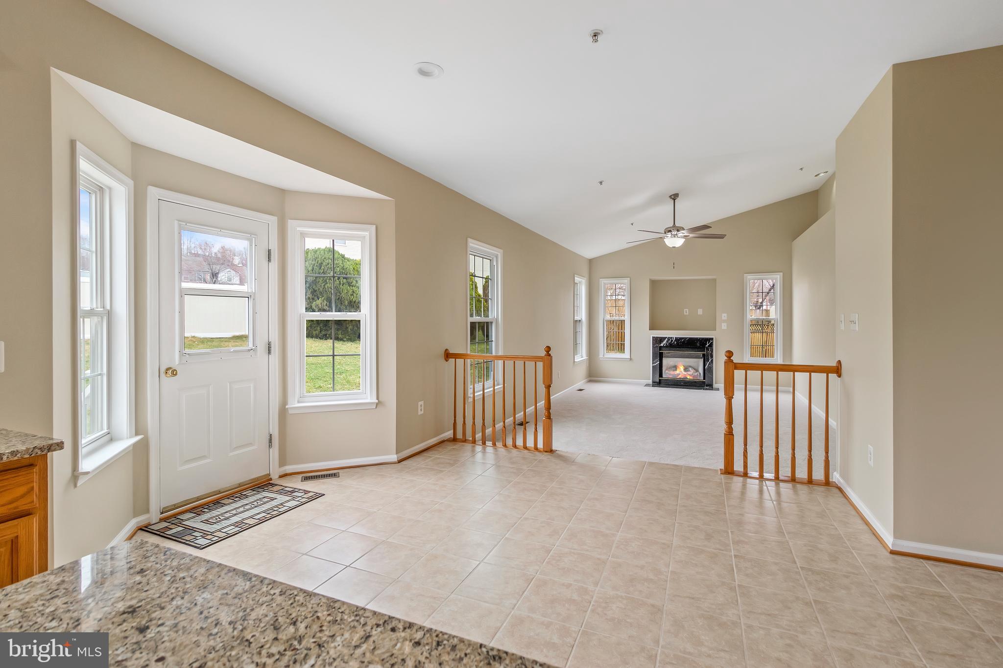 PARKER MEADOWS - Residential