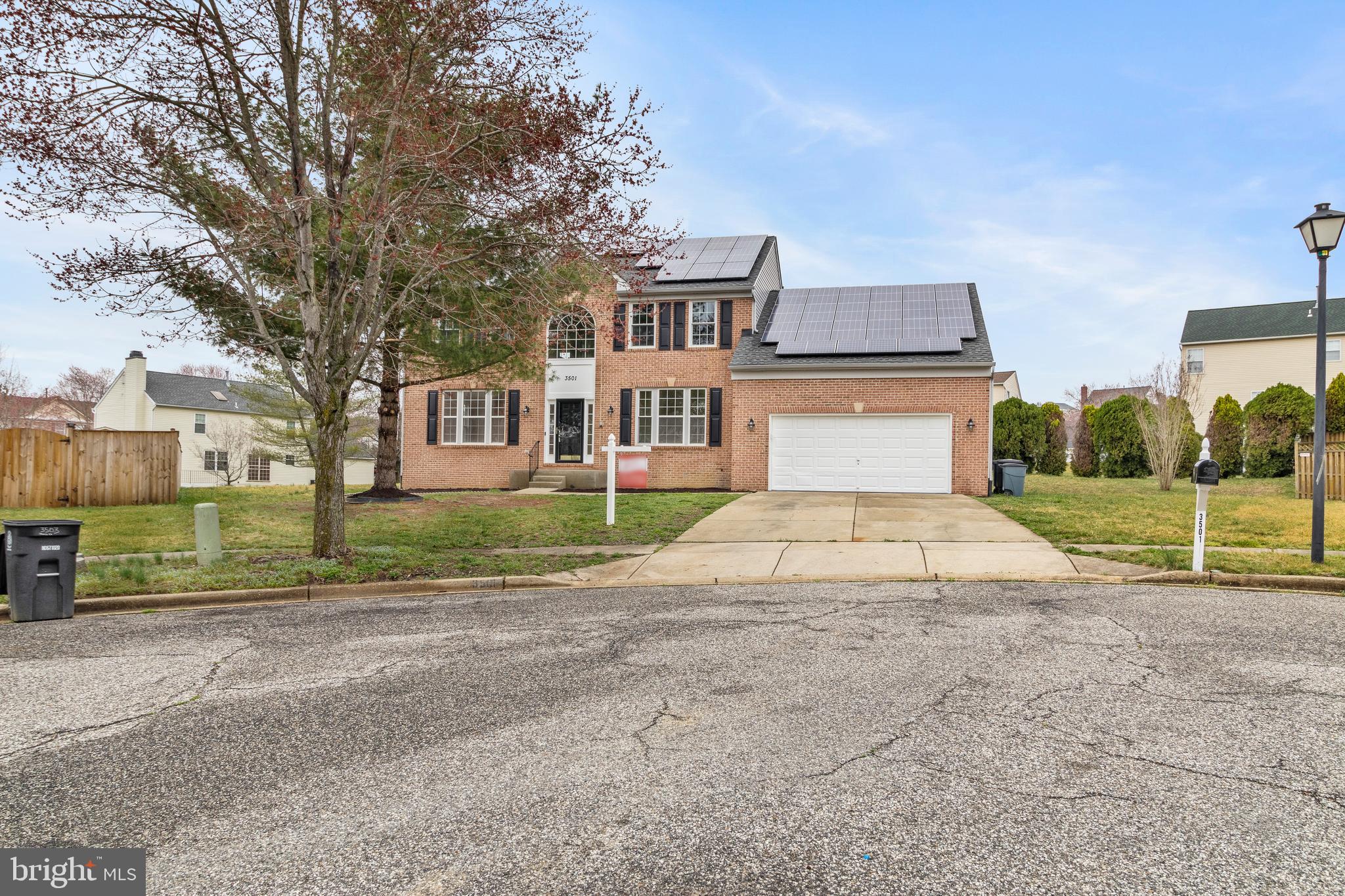 PARKER MEADOWS - Residential