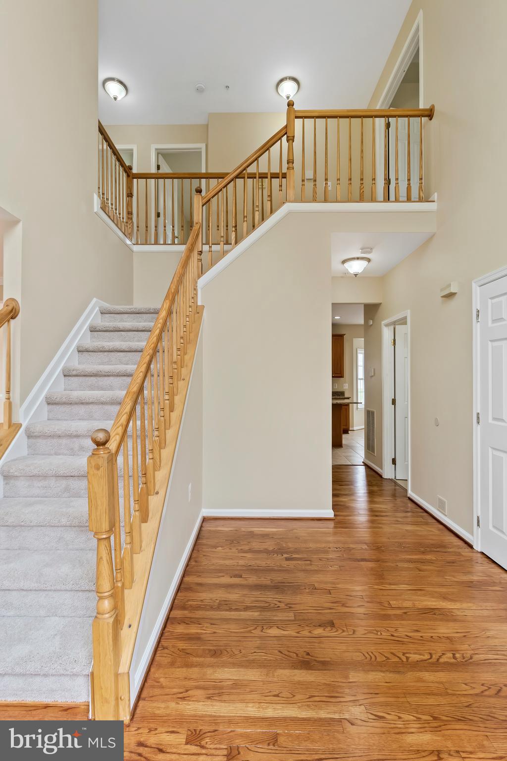 PARKER MEADOWS - Residential