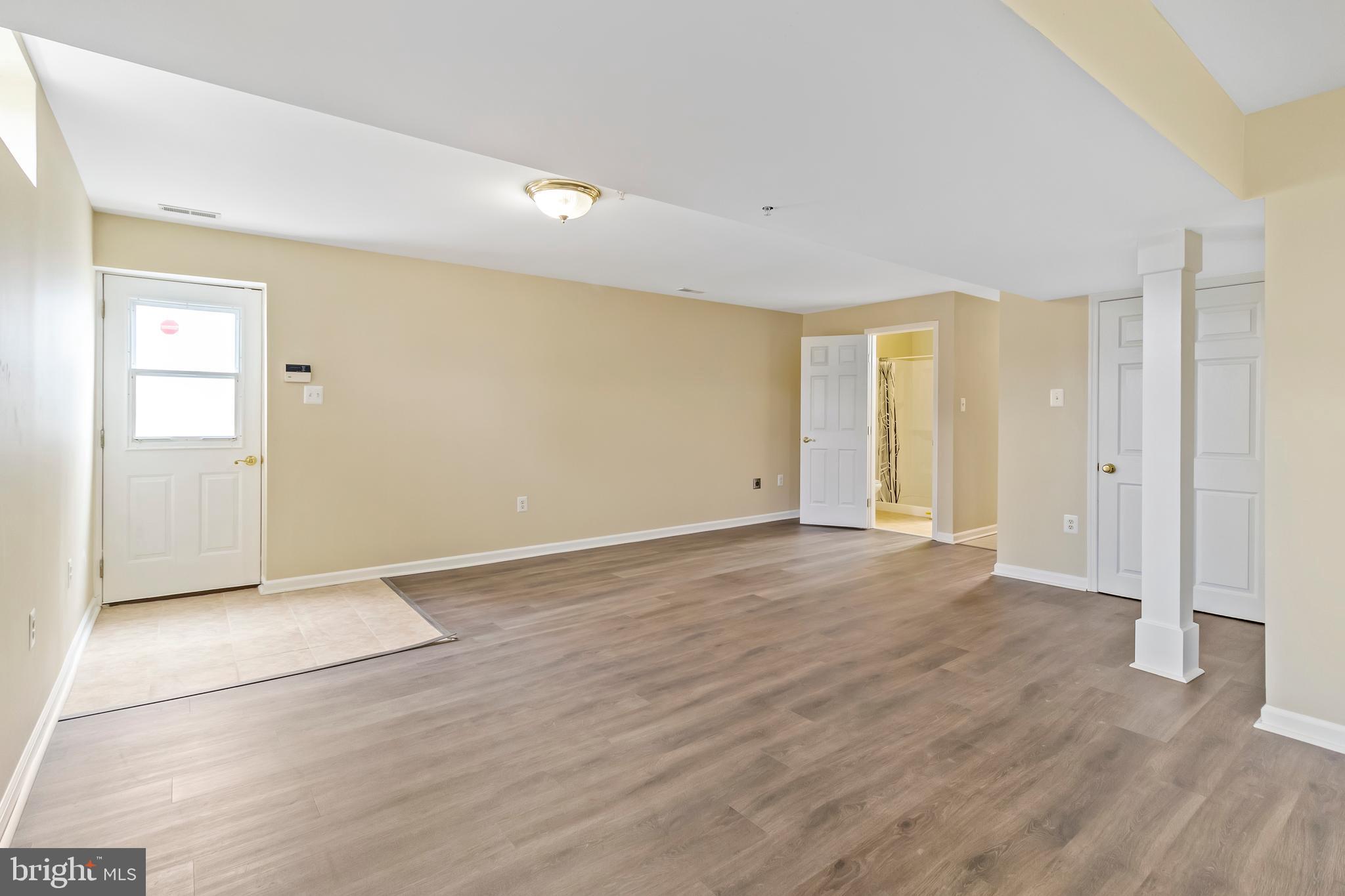 PARKER MEADOWS - Residential